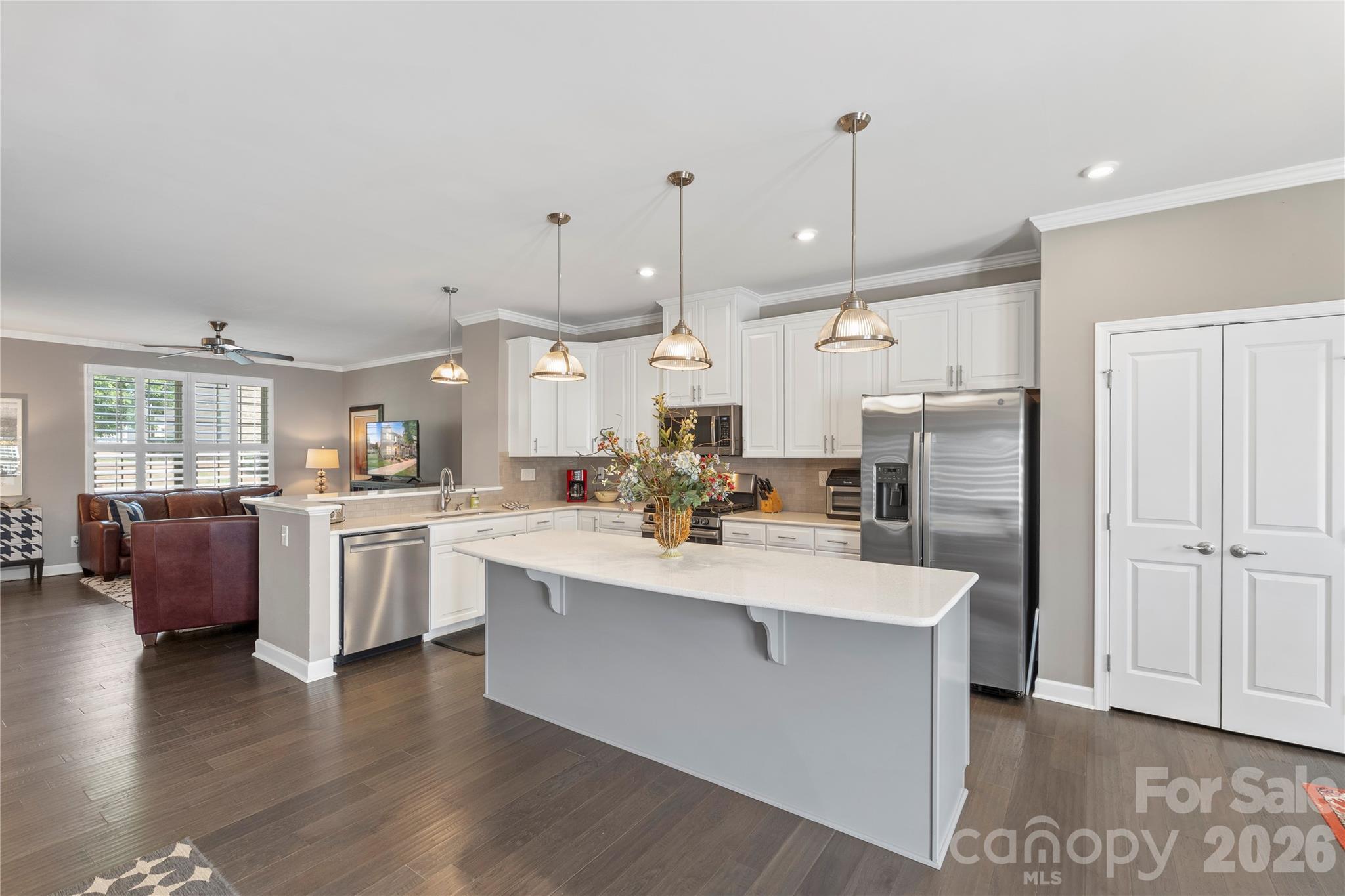 2023 Sage Park Drive — Charlotte