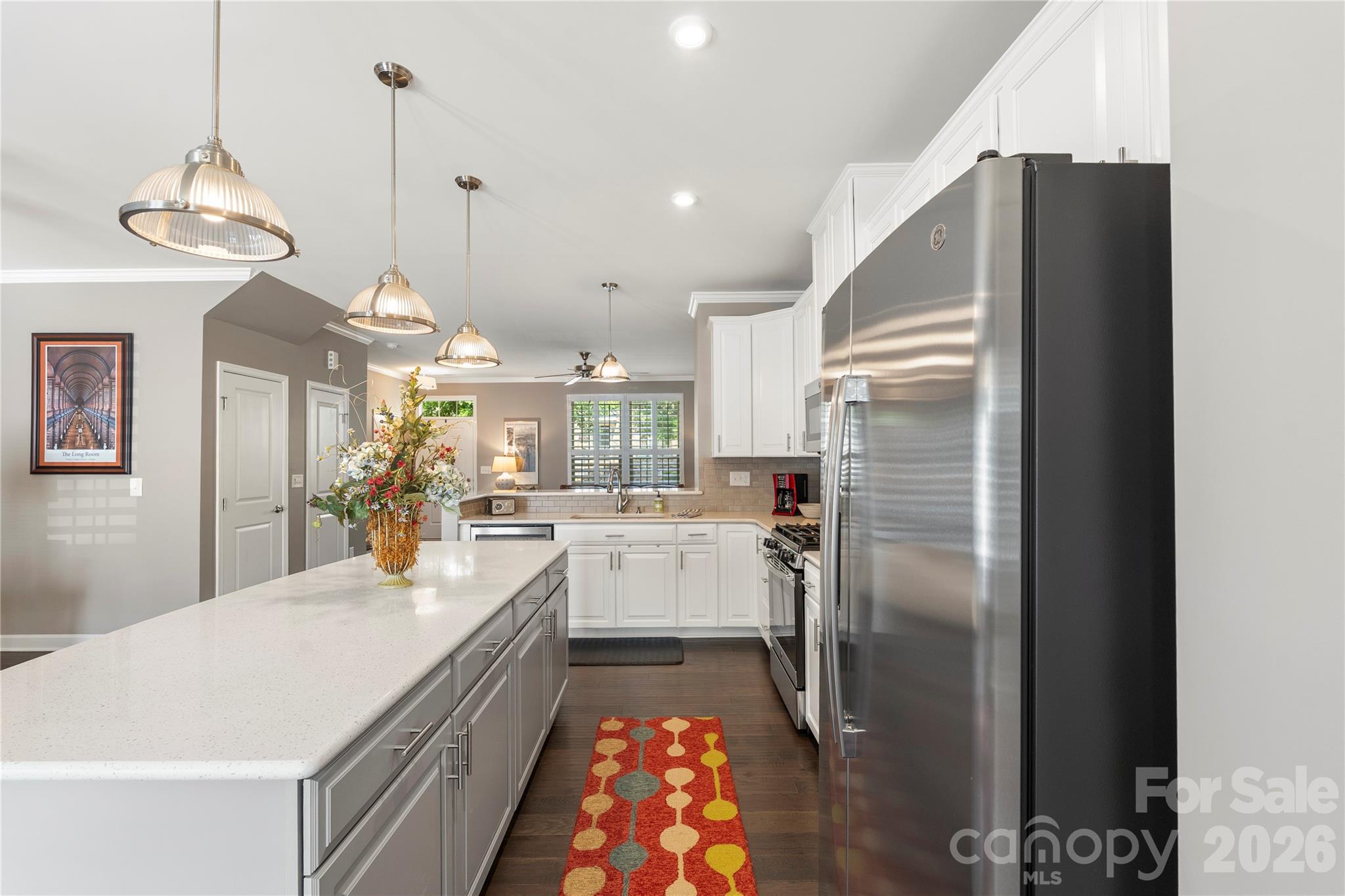 2023 Sage Park Drive — Charlotte