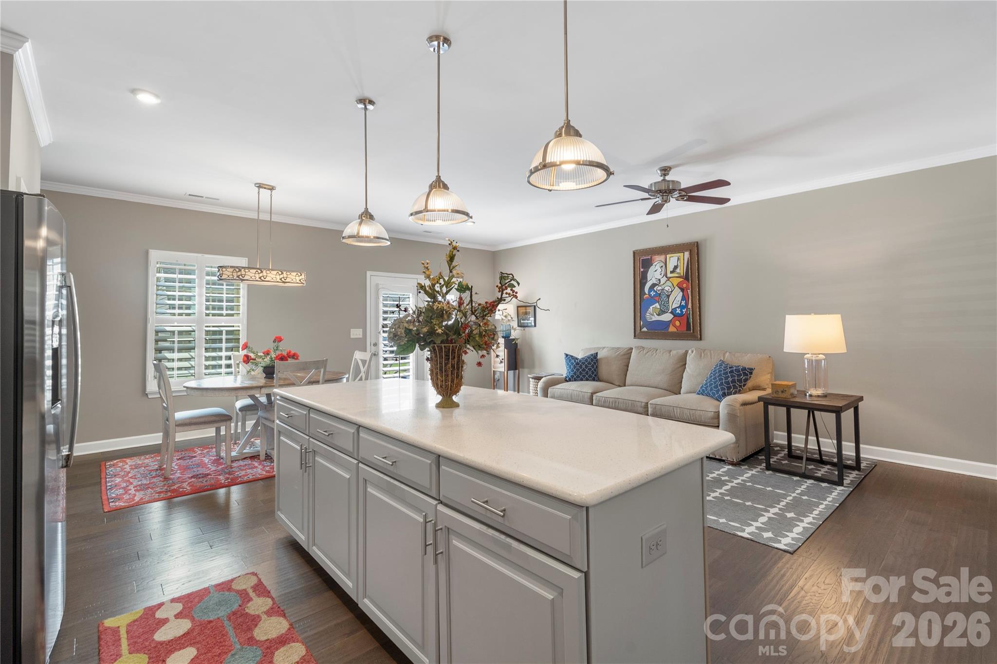 2023 Sage Park Drive — Charlotte