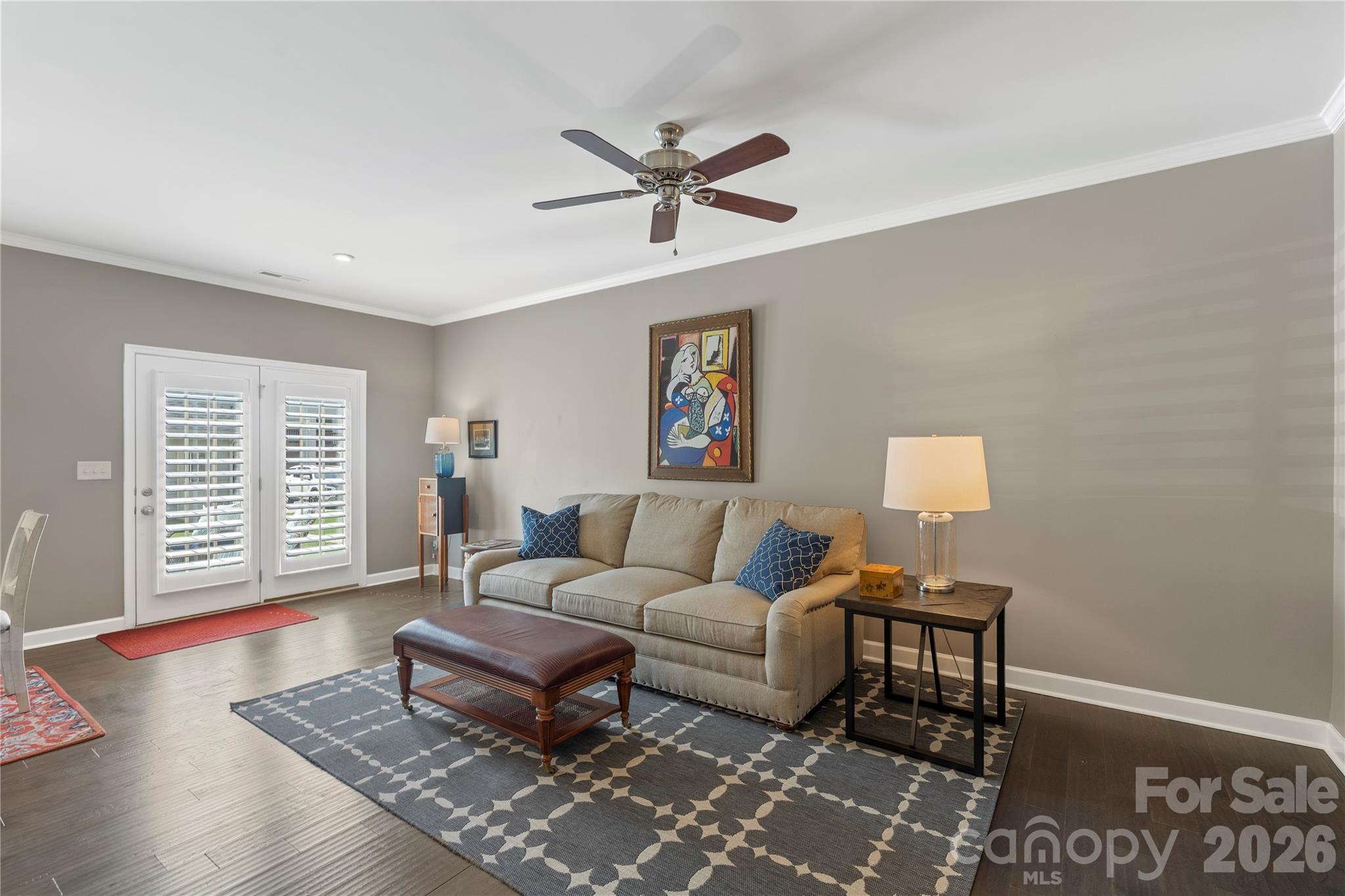 2023 Sage Park Drive — Charlotte
