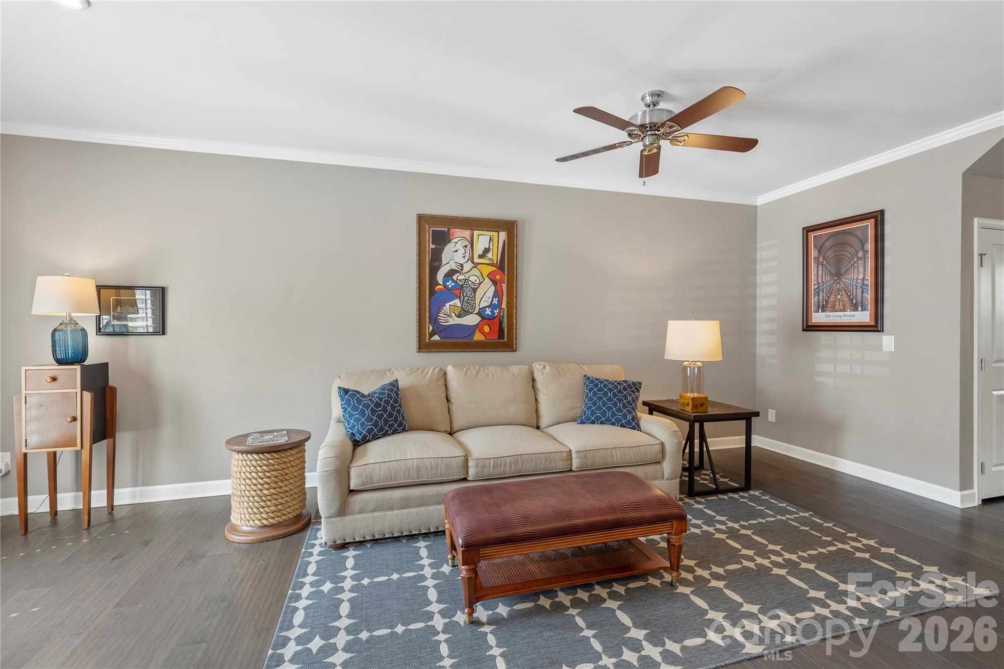 2023 Sage Park Drive — Charlotte