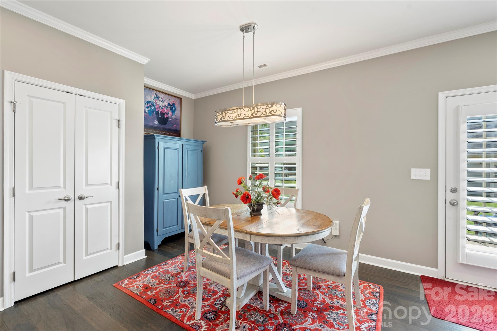 2023 Sage Park Drive — Charlotte