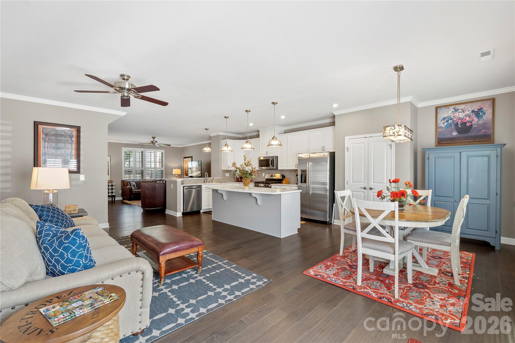 2023 Sage Park Drive — Charlotte