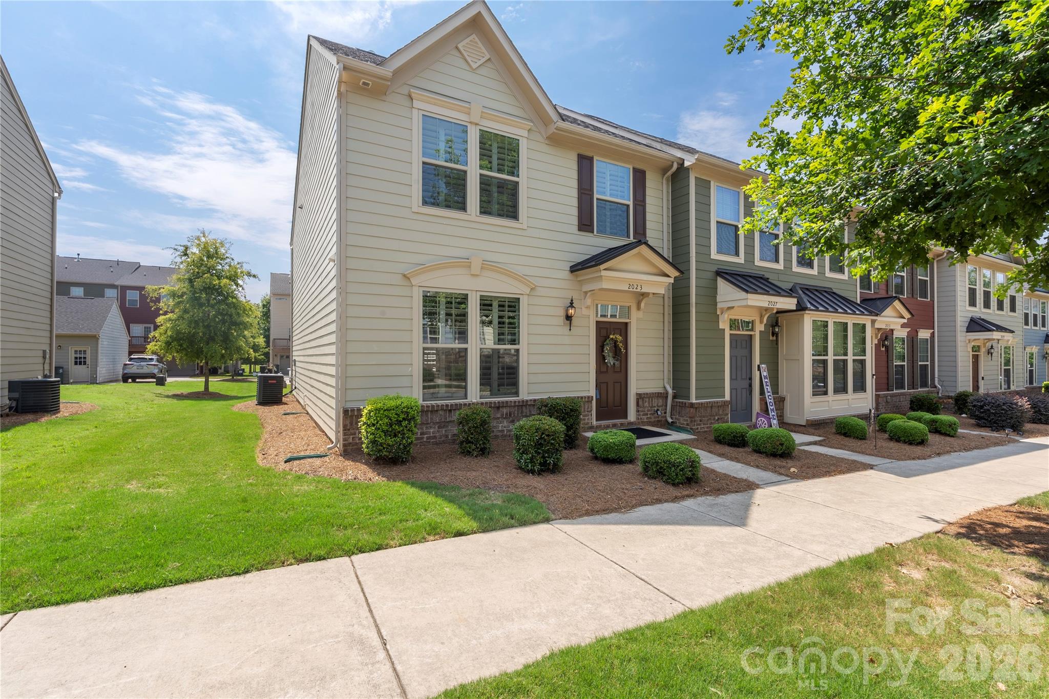 2023 Sage Park Drive — Charlotte