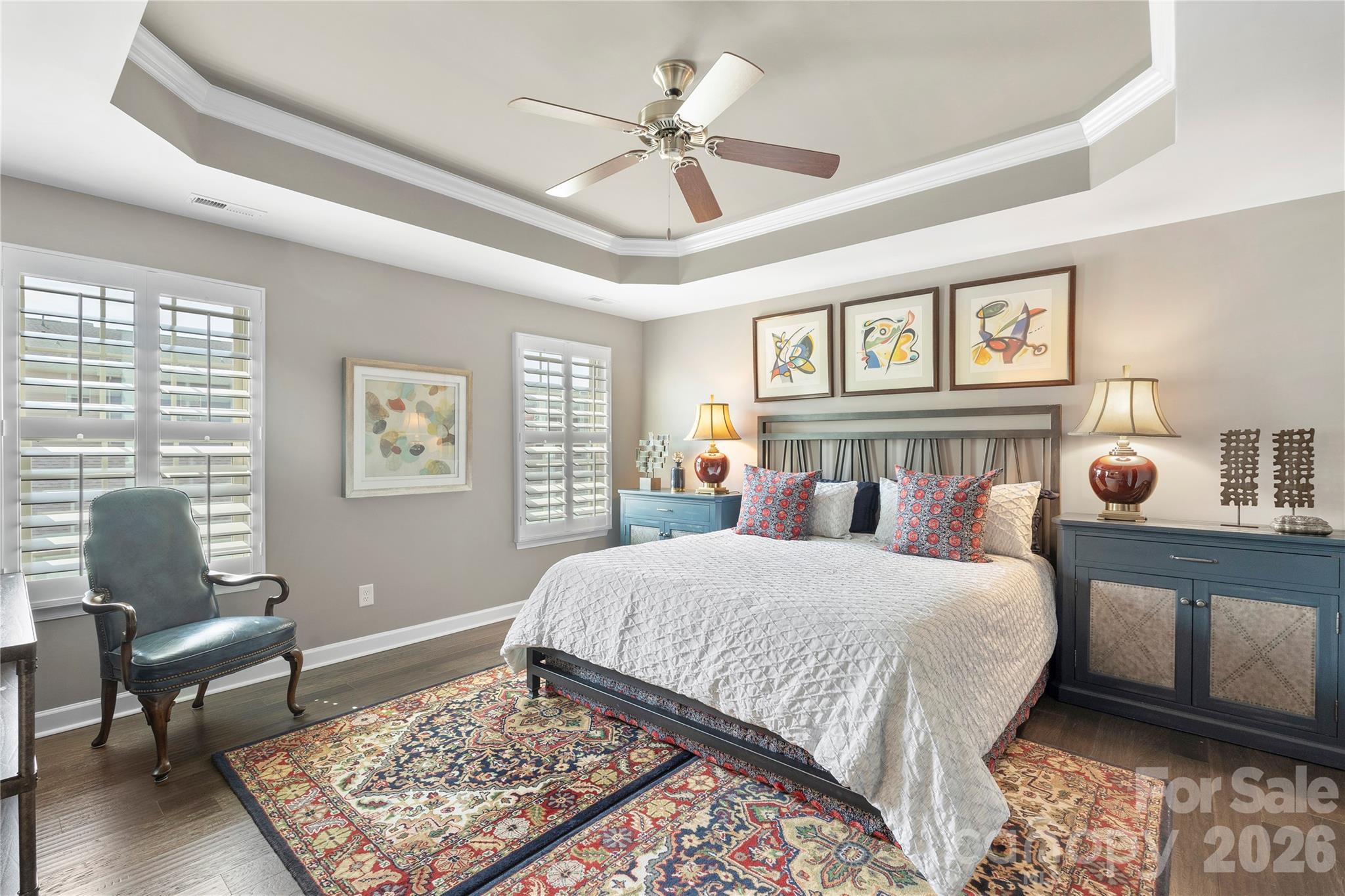 2023 Sage Park Drive — Charlotte