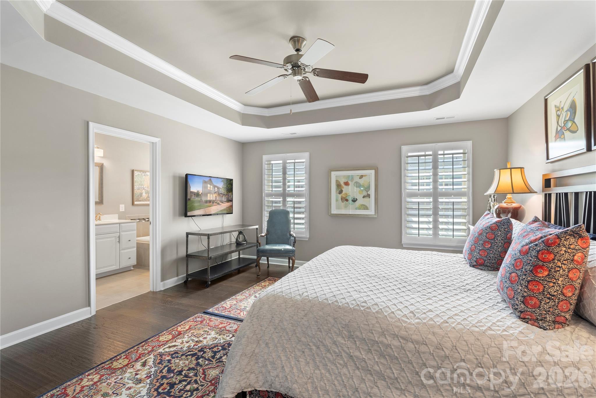 2023 Sage Park Drive — Charlotte