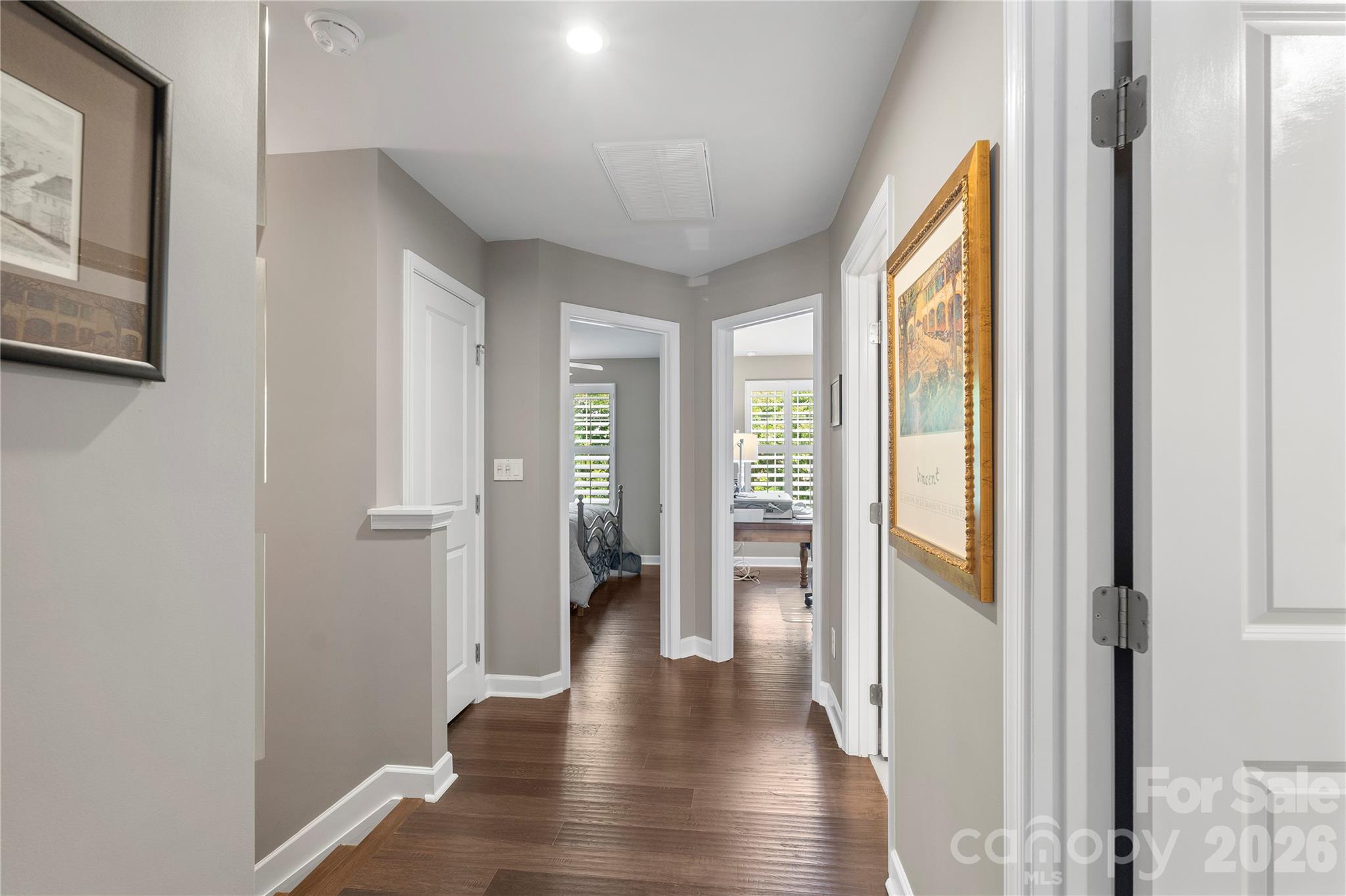 2023 Sage Park Drive — Charlotte