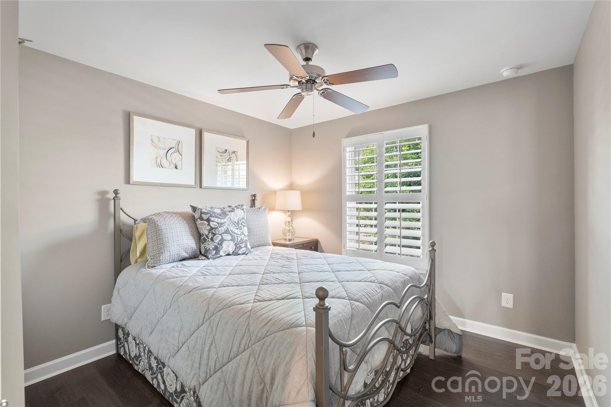 2023 Sage Park Drive — Charlotte