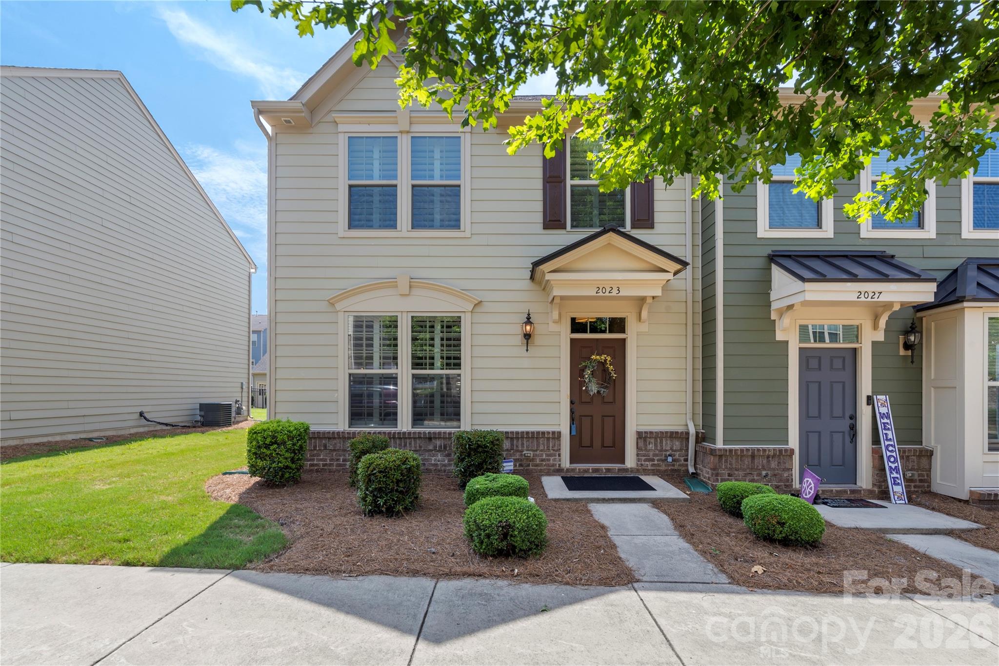 2023 Sage Park Drive — Charlotte