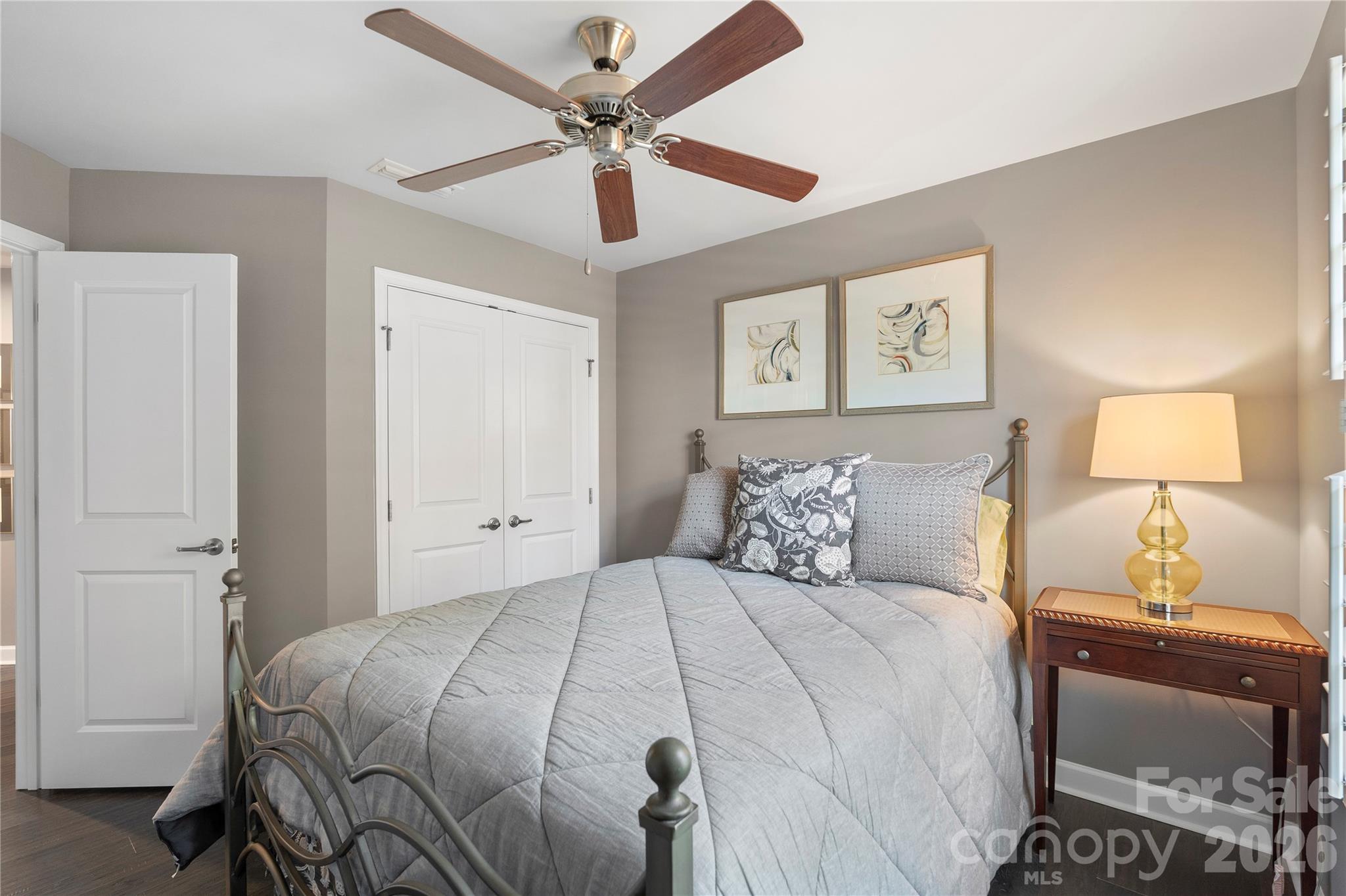 2023 Sage Park Drive — Charlotte