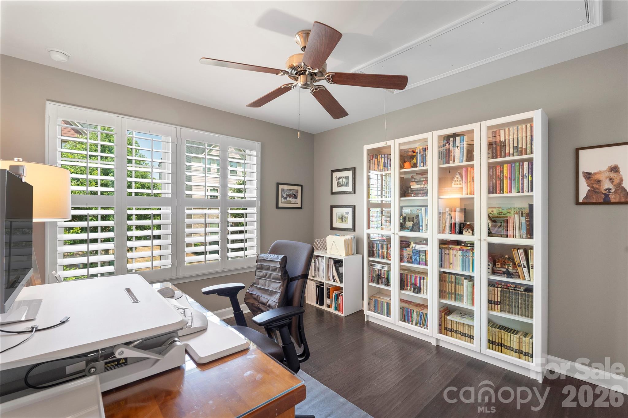 2023 Sage Park Drive — Charlotte