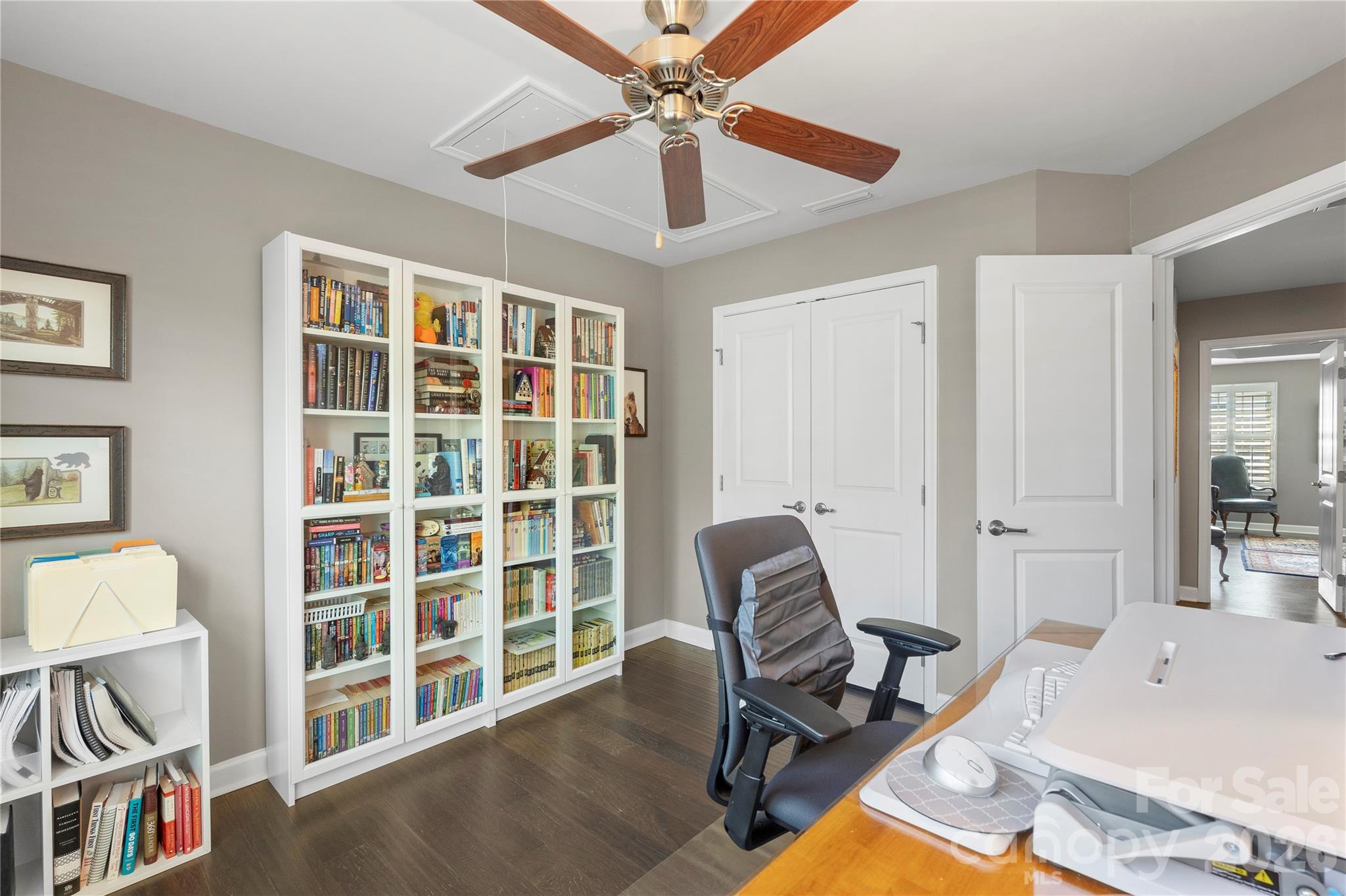 2023 Sage Park Drive — Charlotte