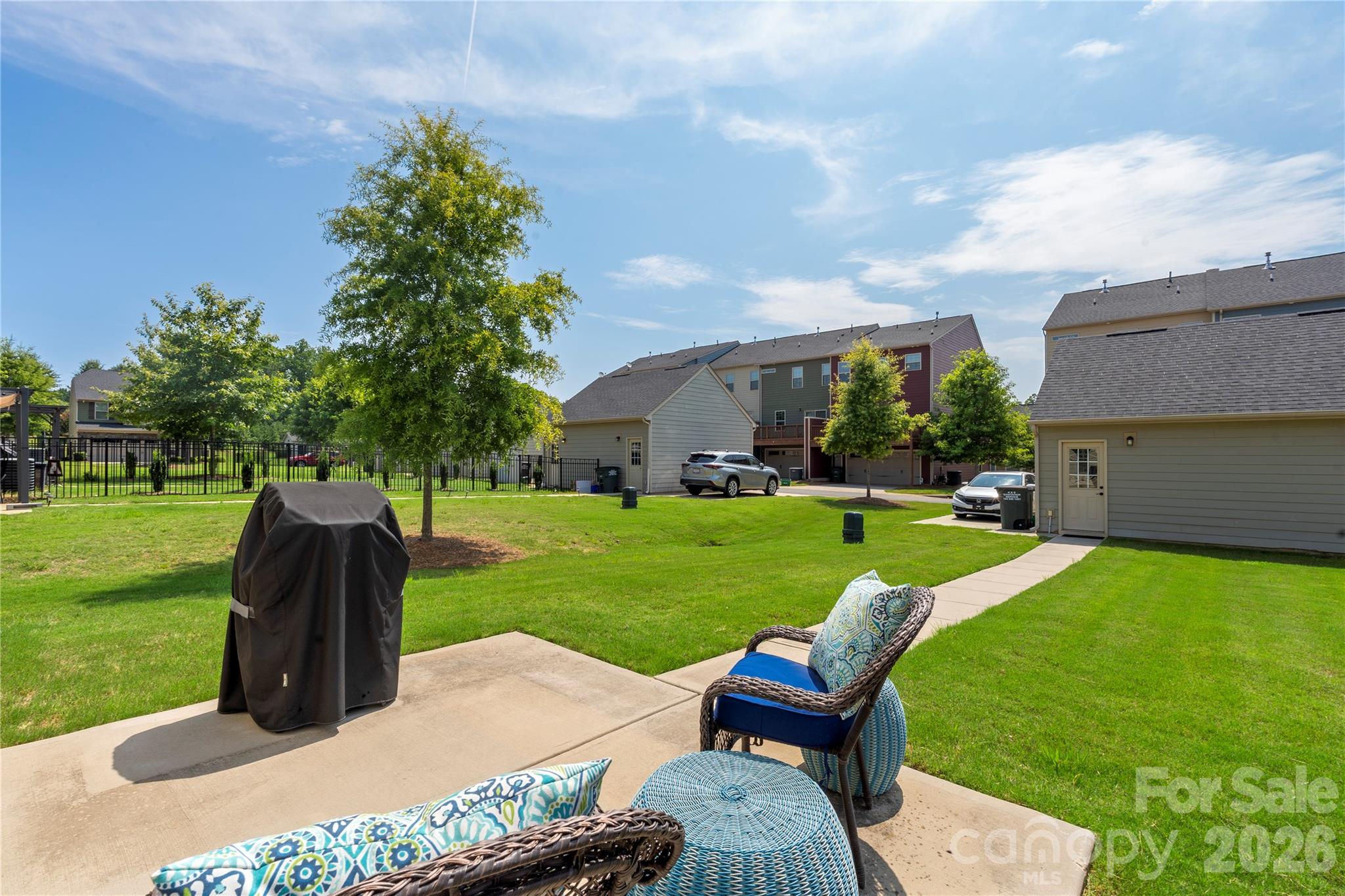 2023 Sage Park Drive — Charlotte