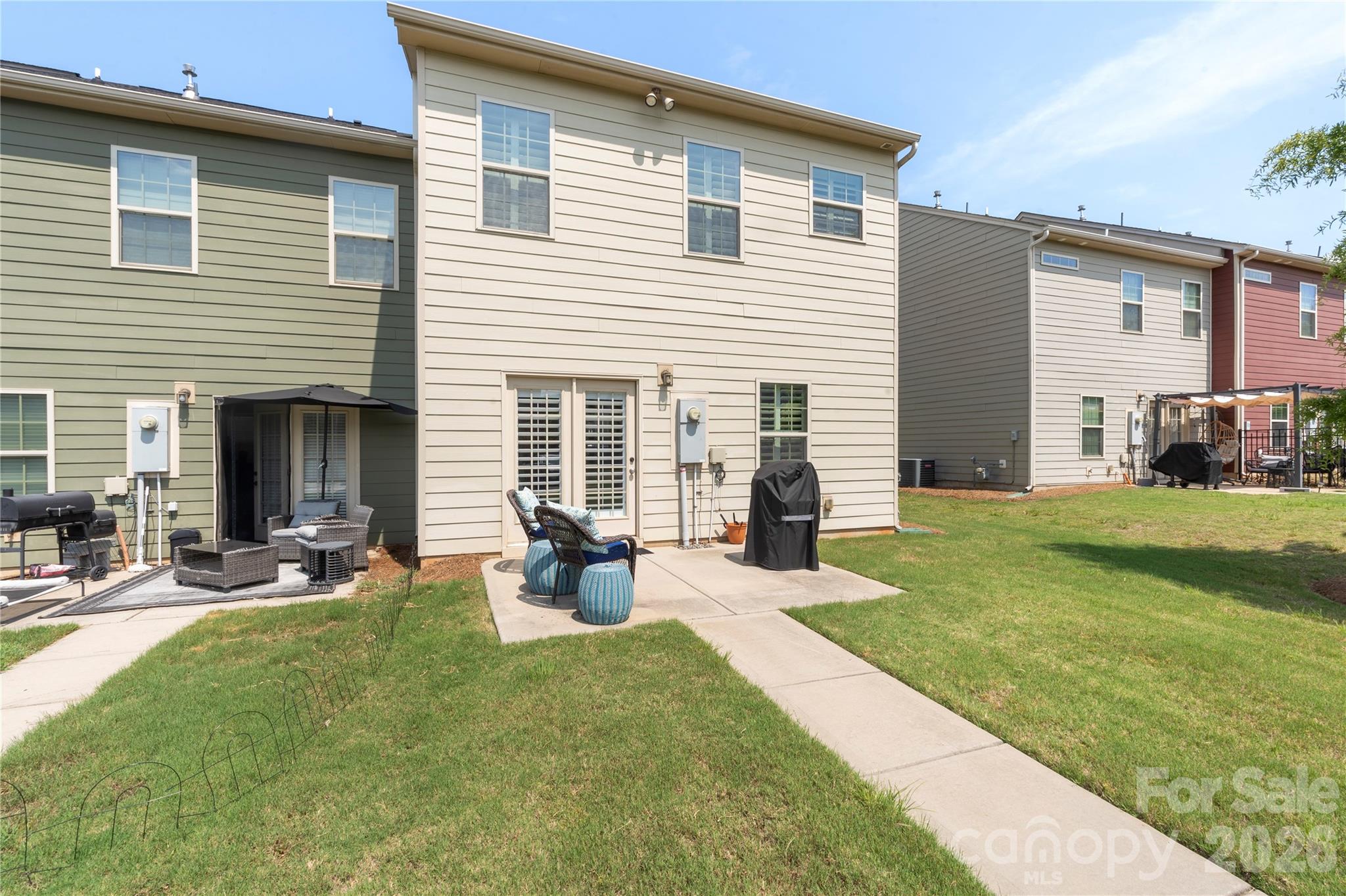 2023 Sage Park Drive — Charlotte