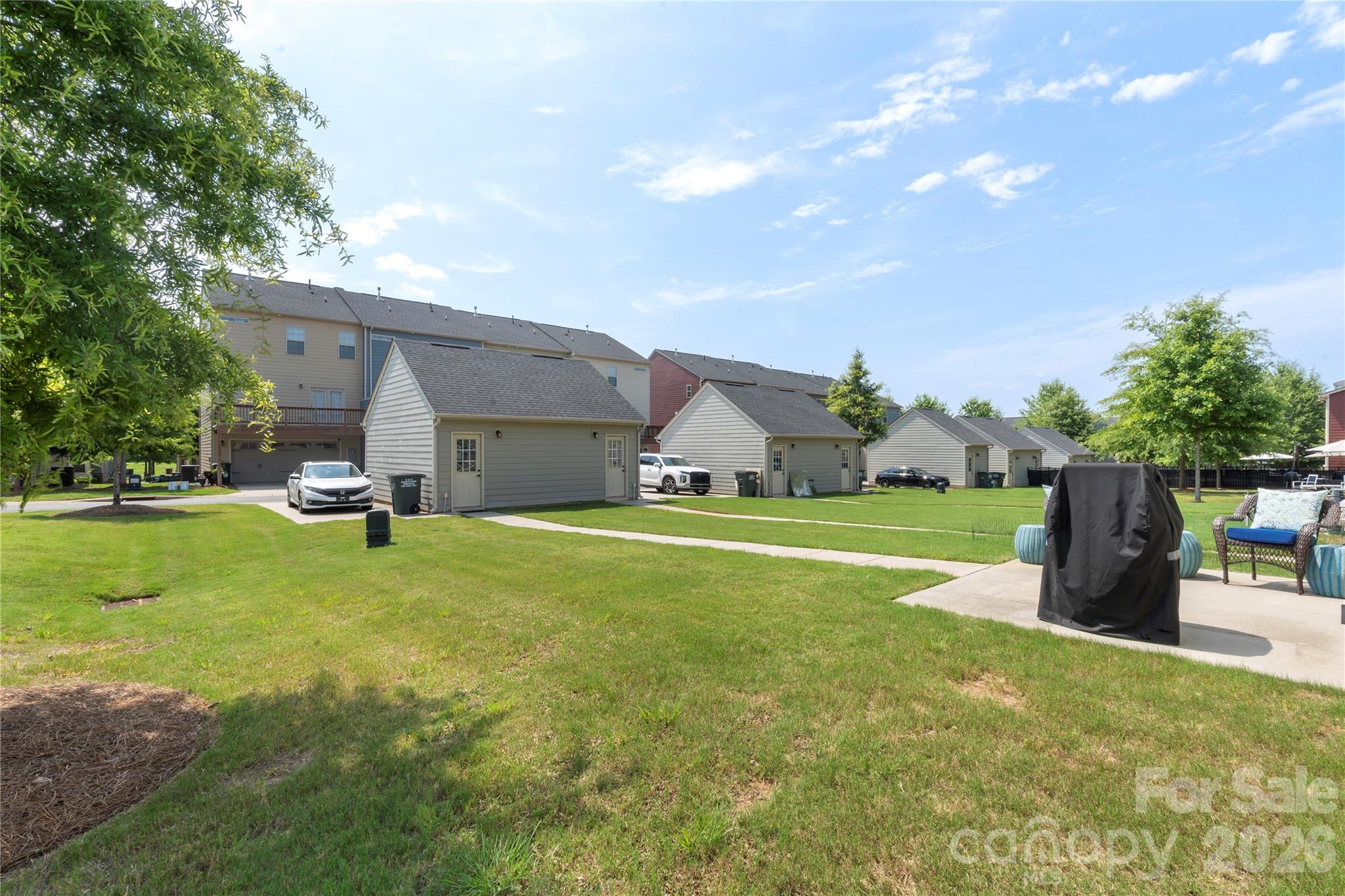 2023 Sage Park Drive — Charlotte