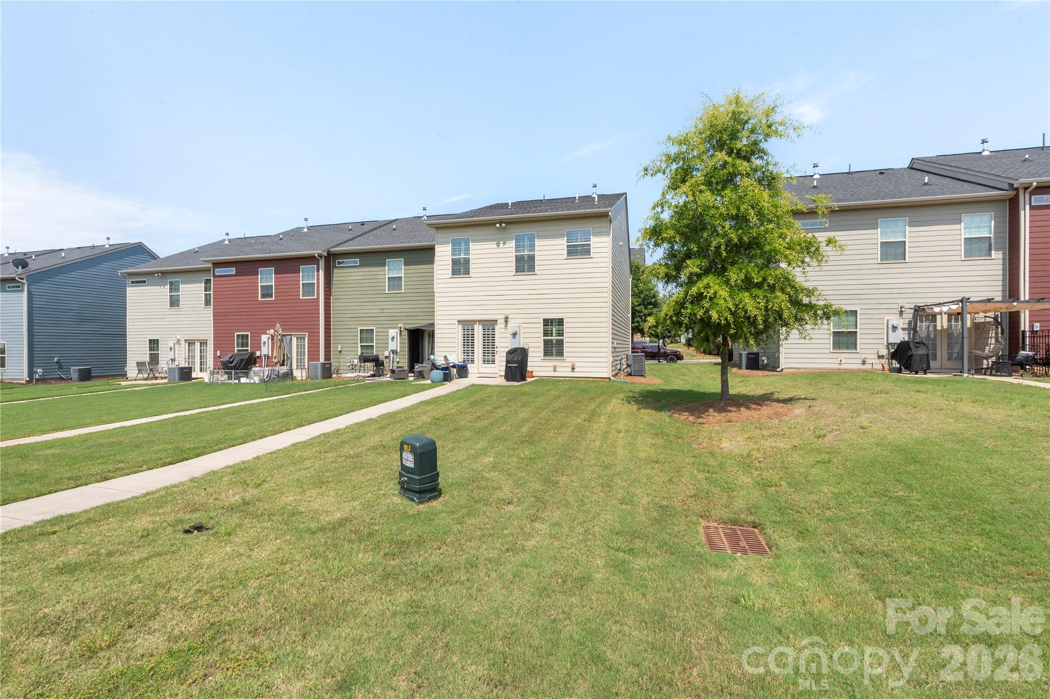 2023 Sage Park Drive — Charlotte