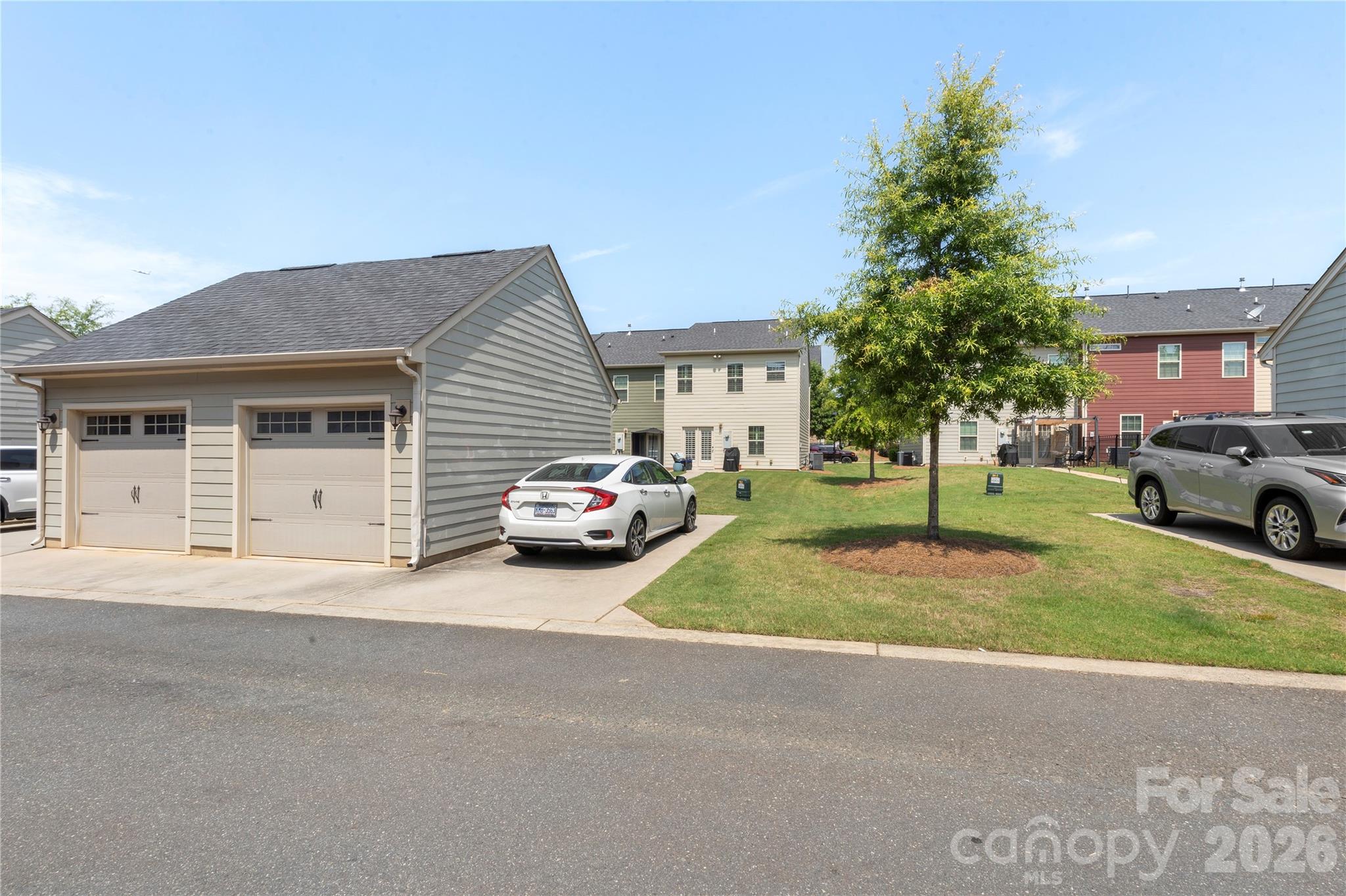 2023 Sage Park Drive — Charlotte