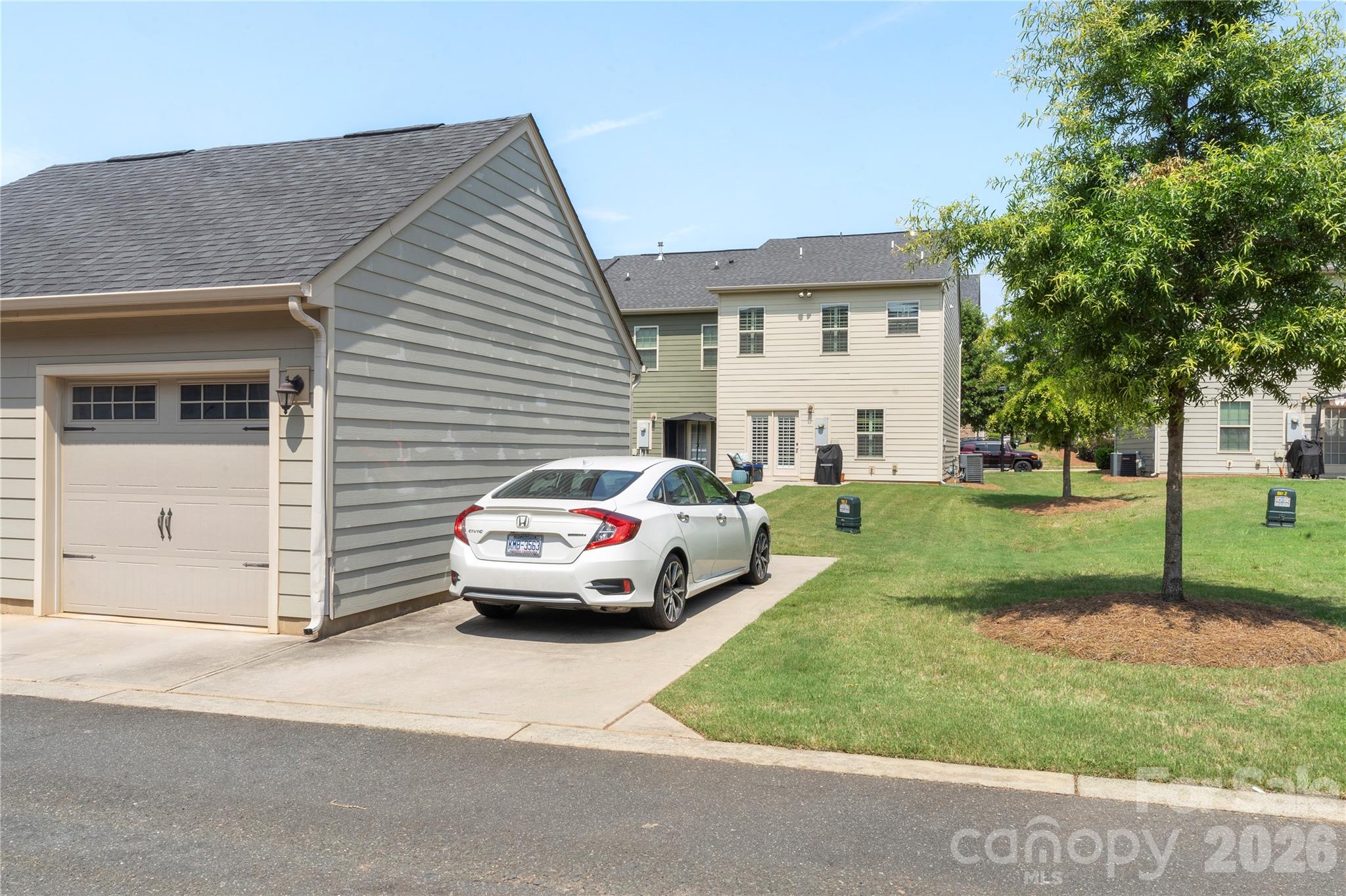 2023 Sage Park Drive — Charlotte