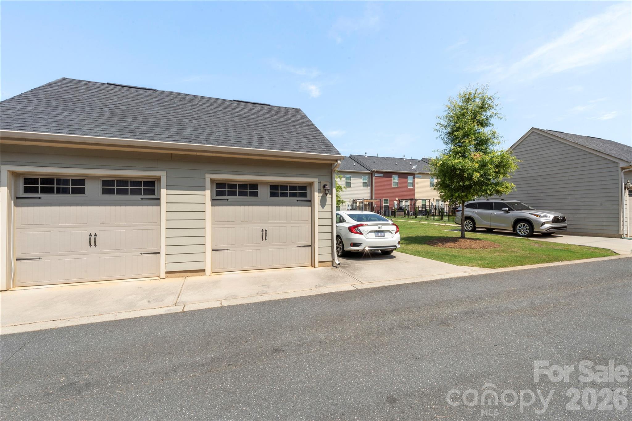 2023 Sage Park Drive — Charlotte