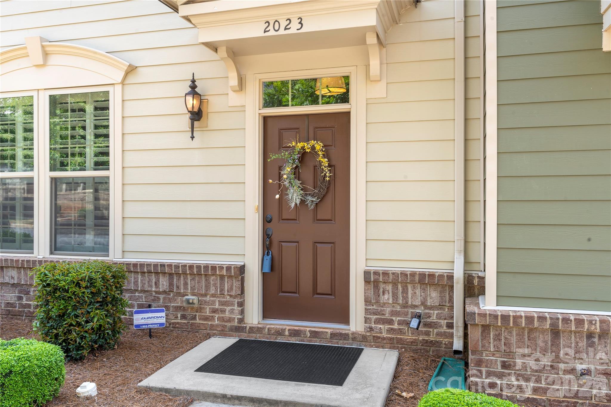 2023 Sage Park Drive — Charlotte