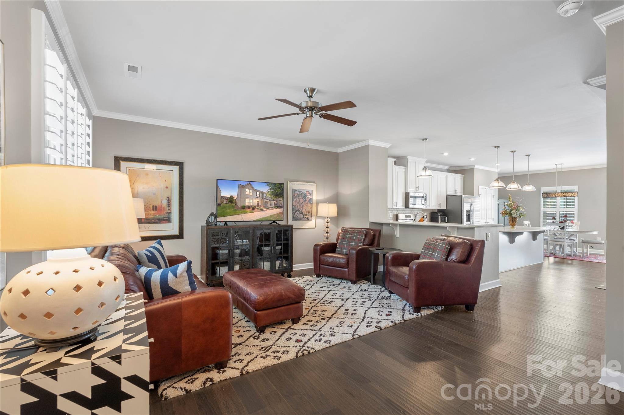 2023 Sage Park Drive — Charlotte