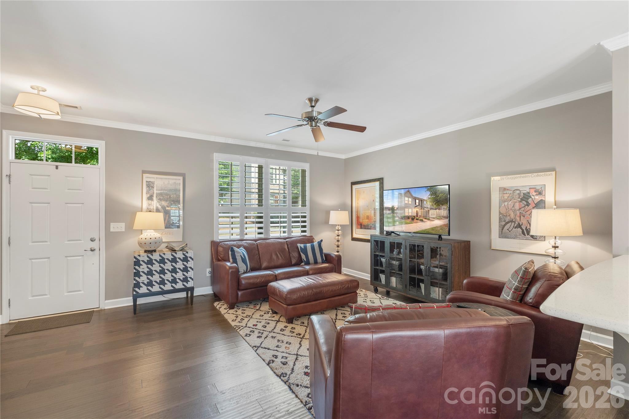 2023 Sage Park Drive — Charlotte
