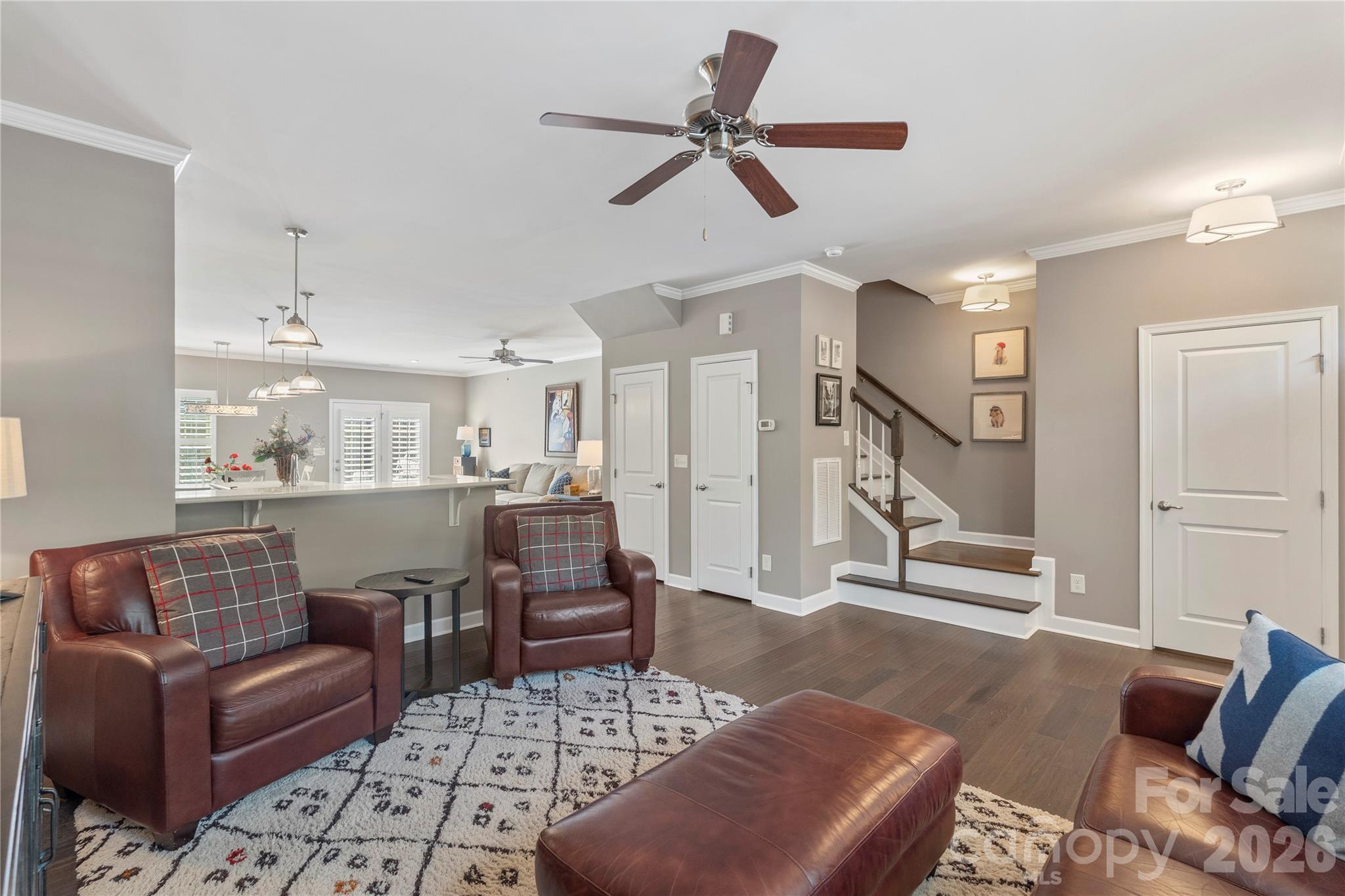 2023 Sage Park Drive — Charlotte