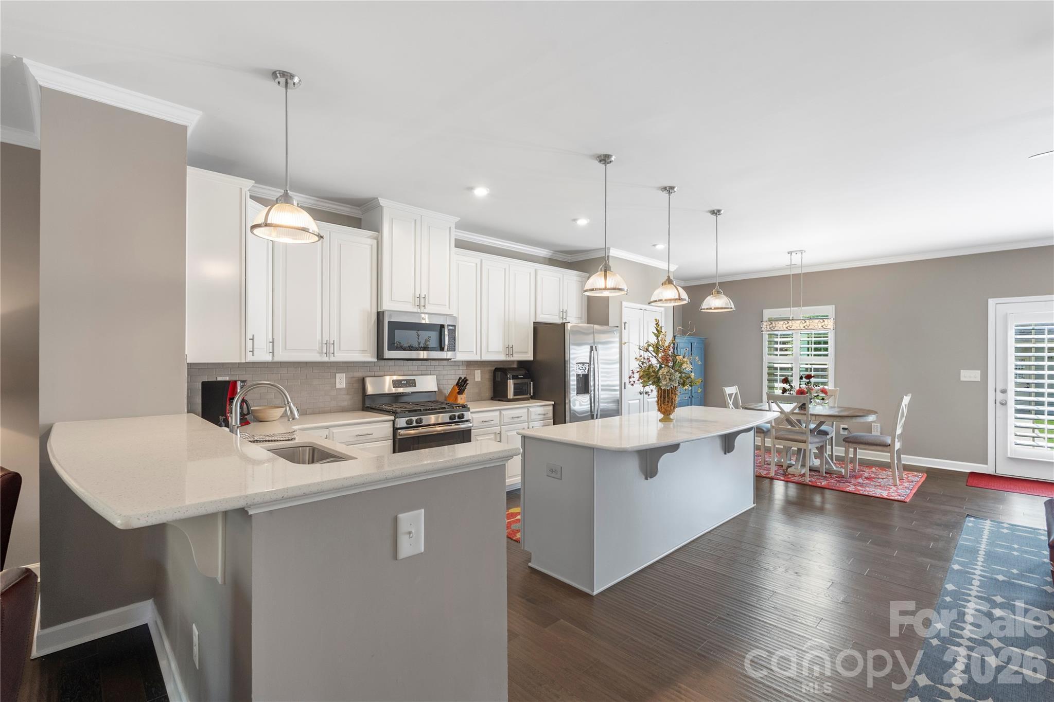 2023 Sage Park Drive — Charlotte