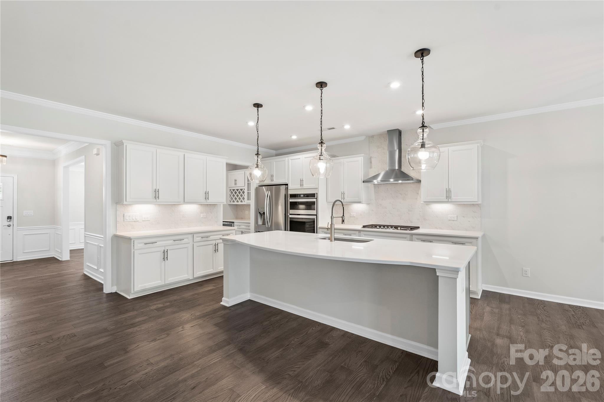 3028 Donaldson Street — Fort Mill