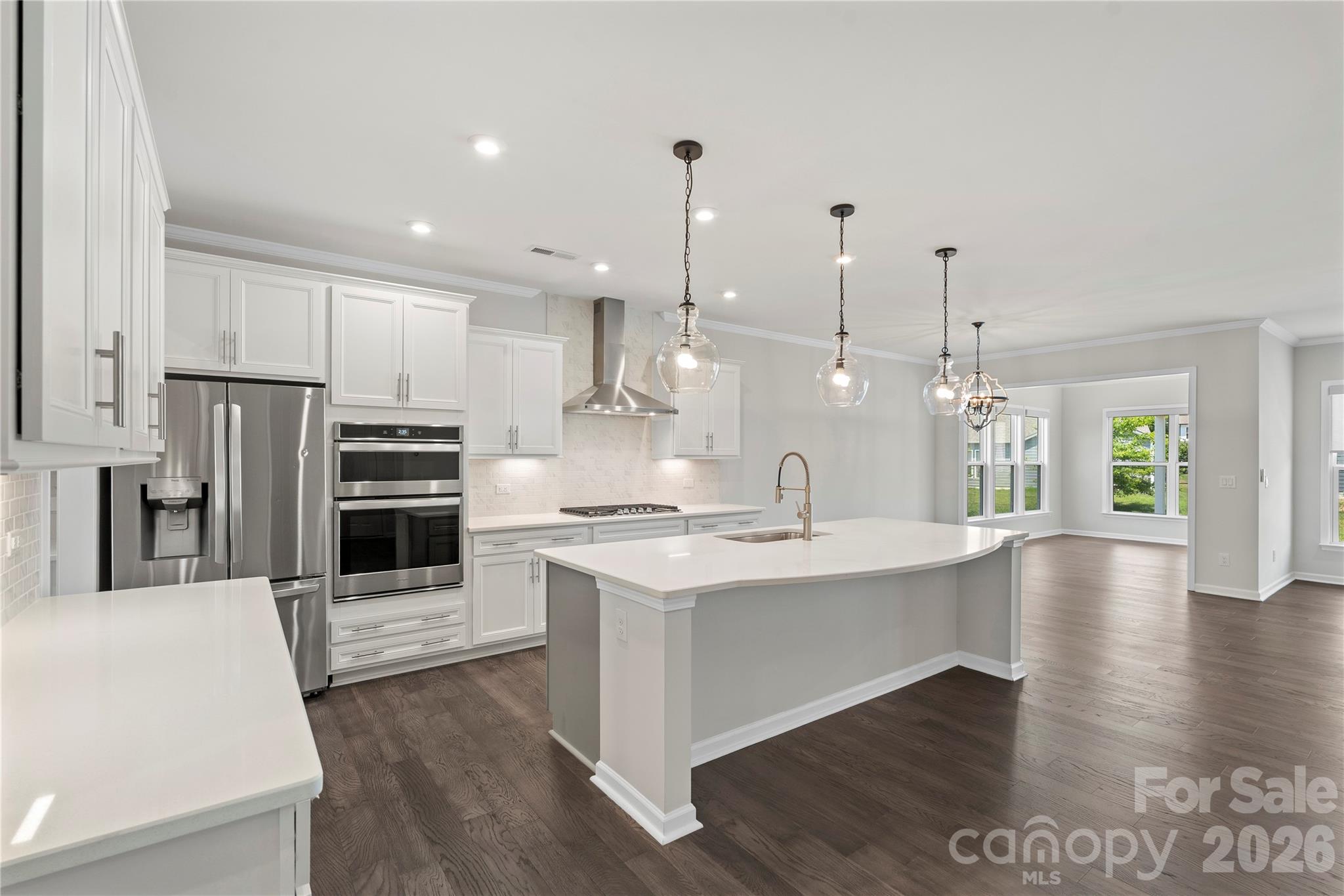 3028 Donaldson Street — Fort Mill