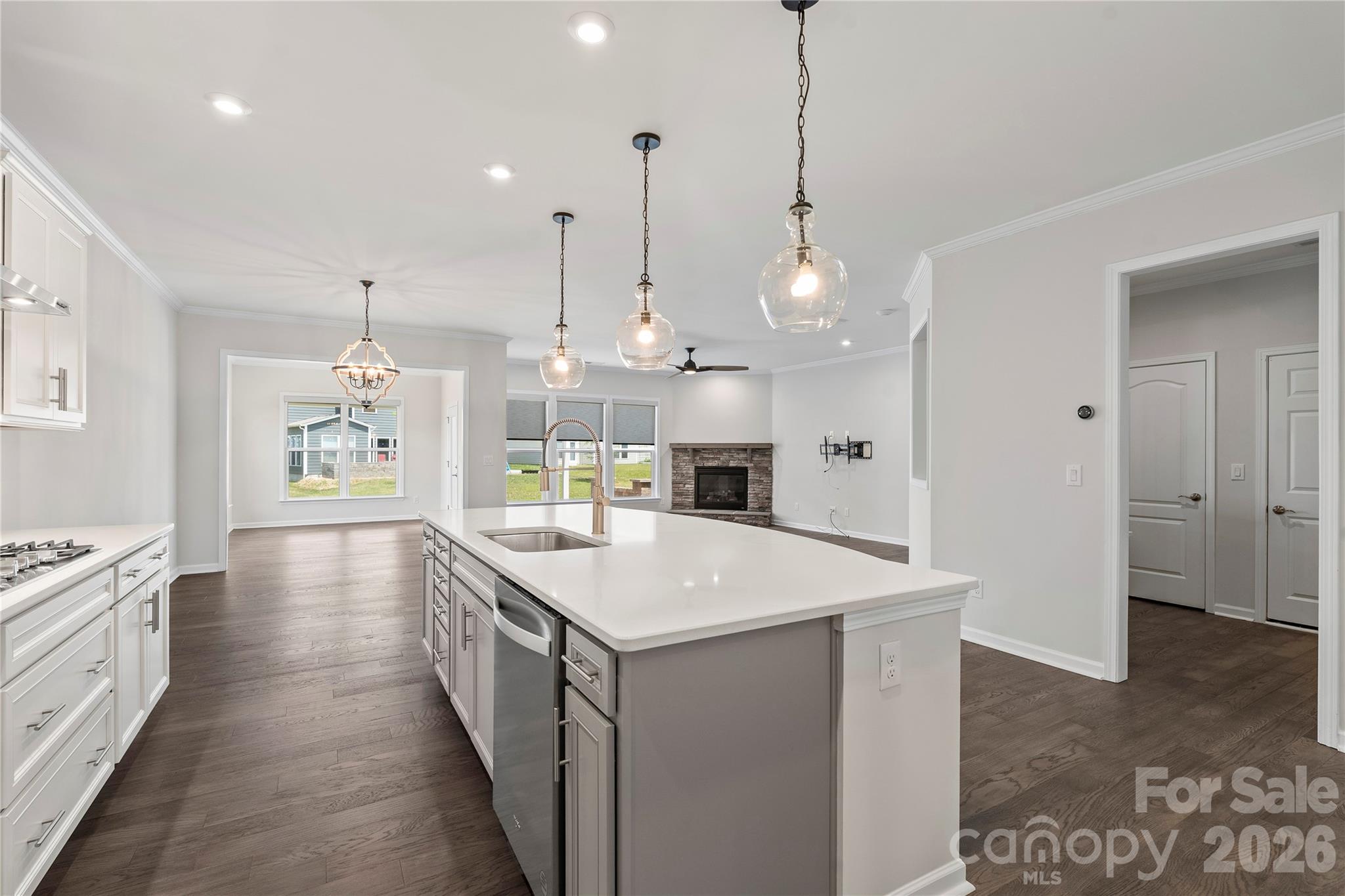 3028 Donaldson Street — Fort Mill