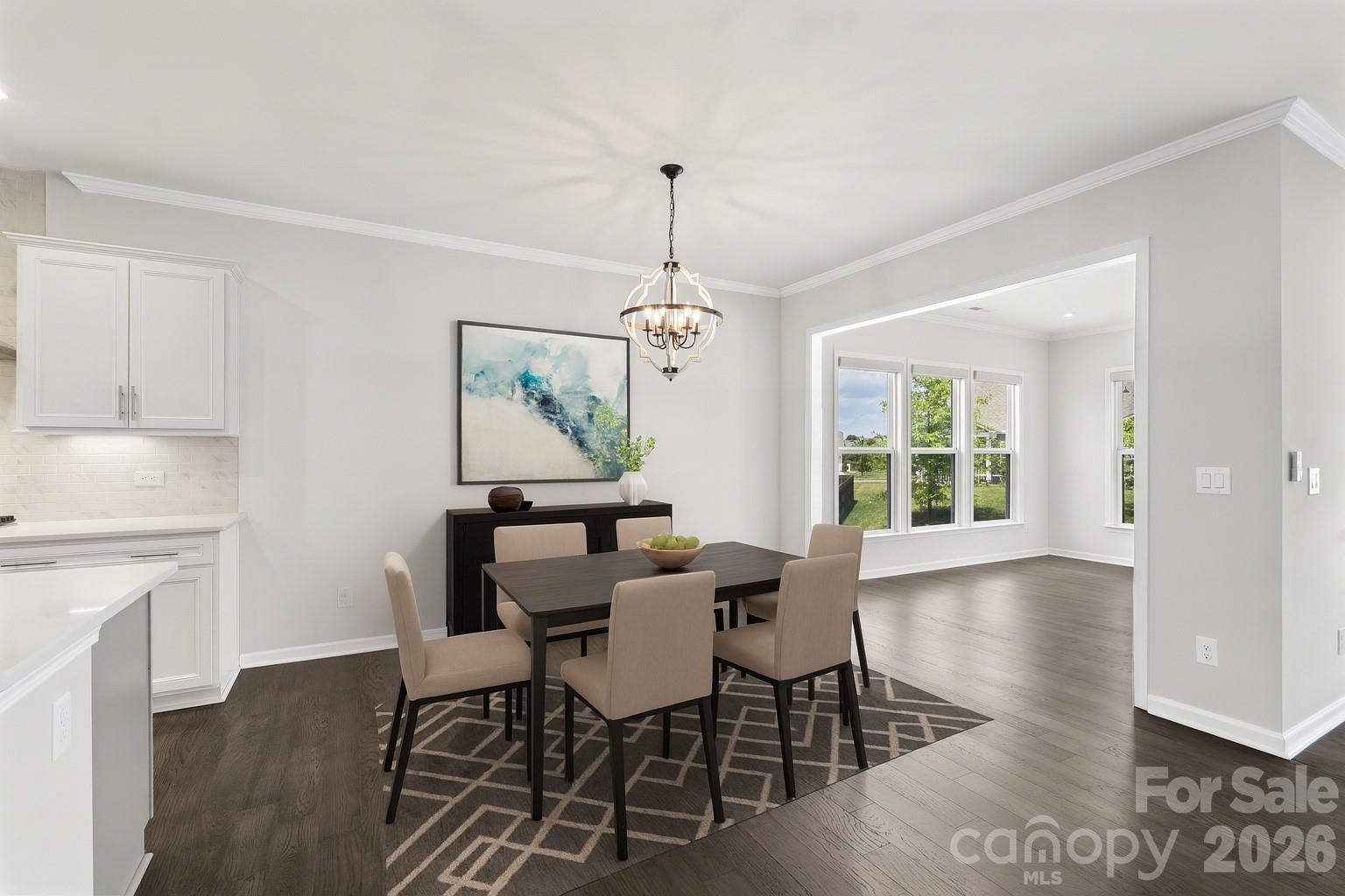 3028 Donaldson Street — Fort Mill