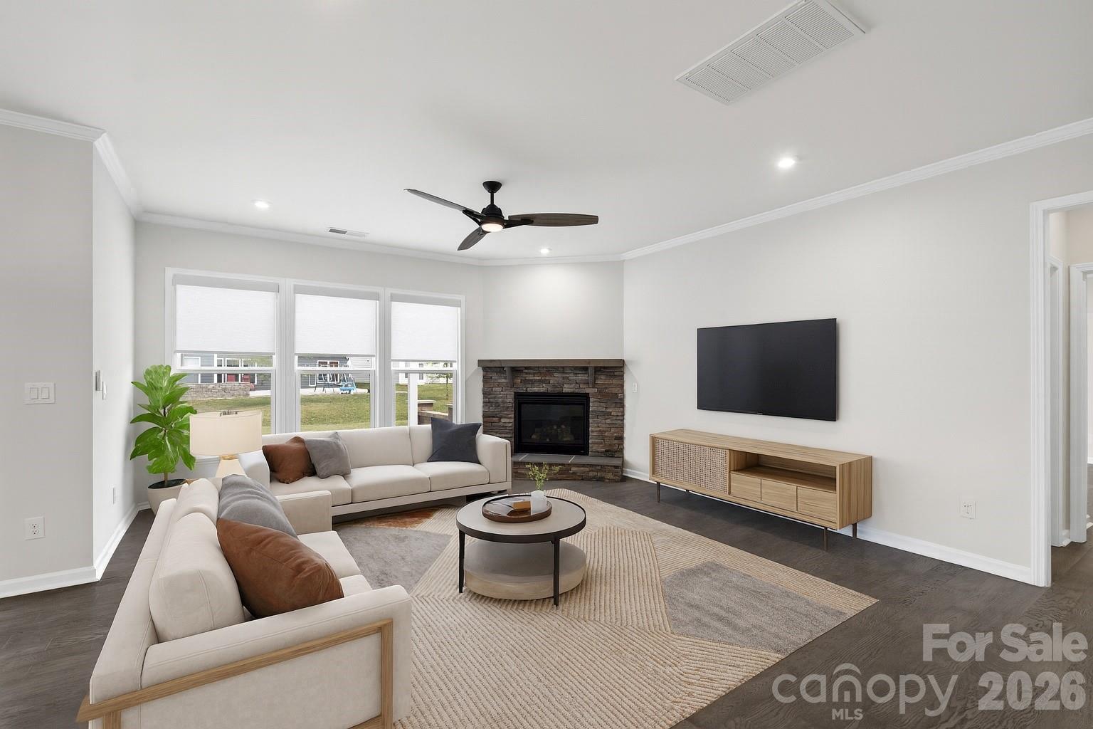 3028 Donaldson Street — Fort Mill