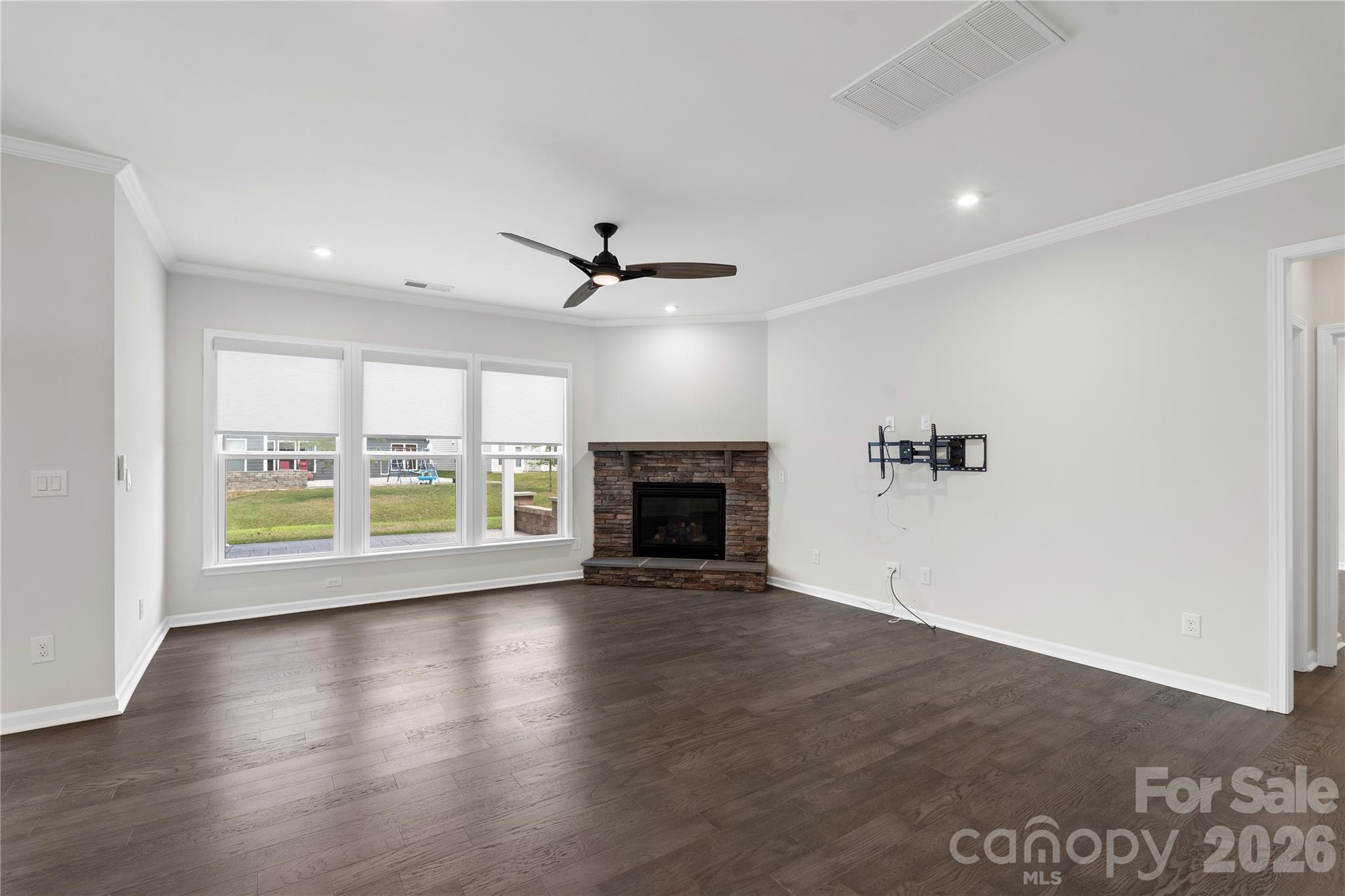 3028 Donaldson Street — Fort Mill