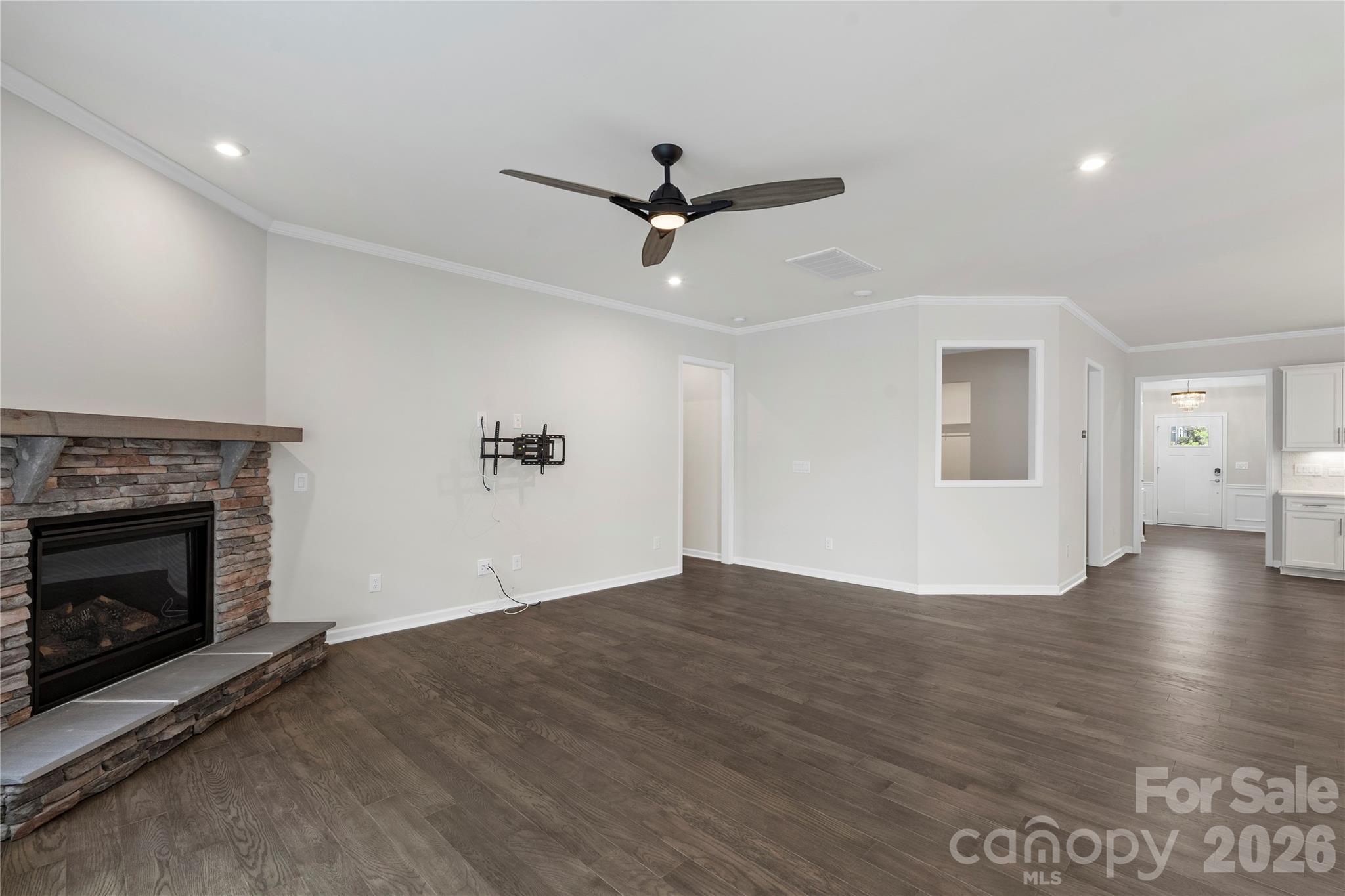 3028 Donaldson Street — Fort Mill