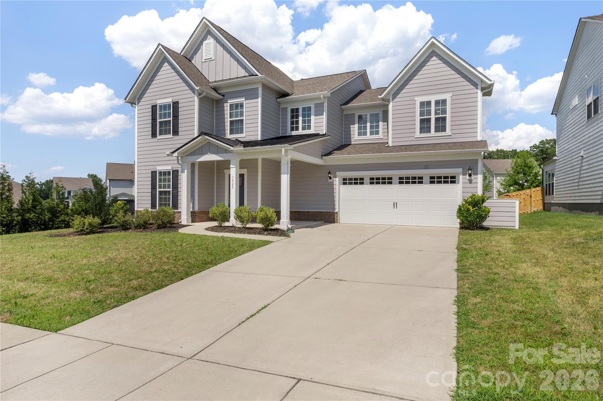 3028 Donaldson Street — Fort Mill
