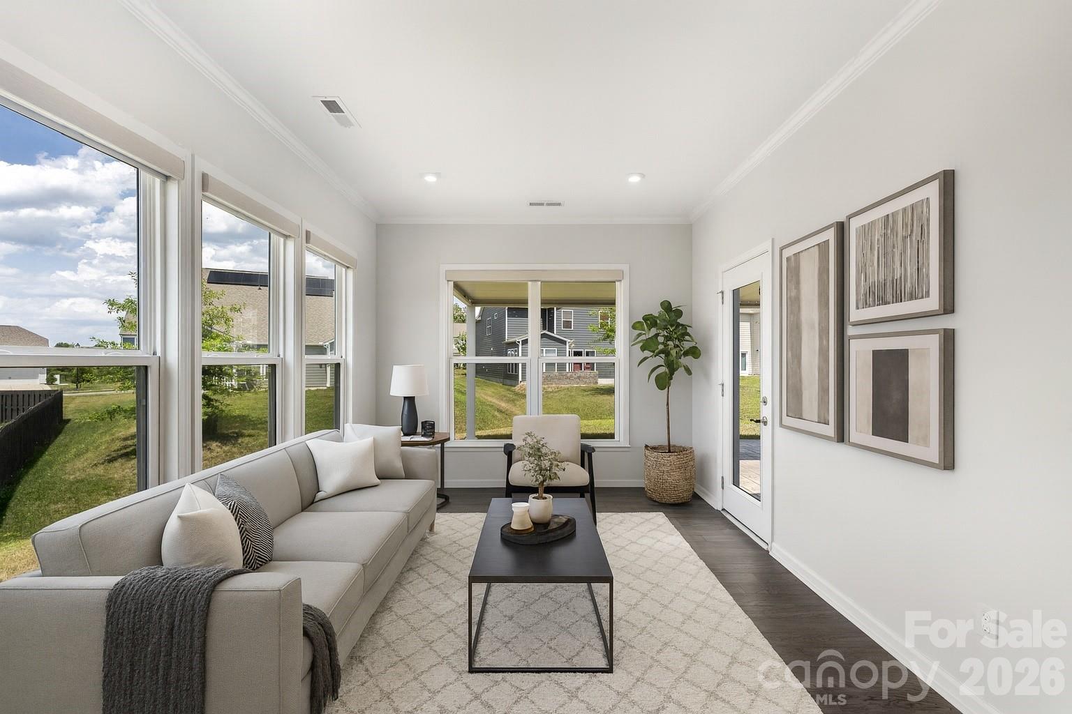 3028 Donaldson Street — Fort Mill
