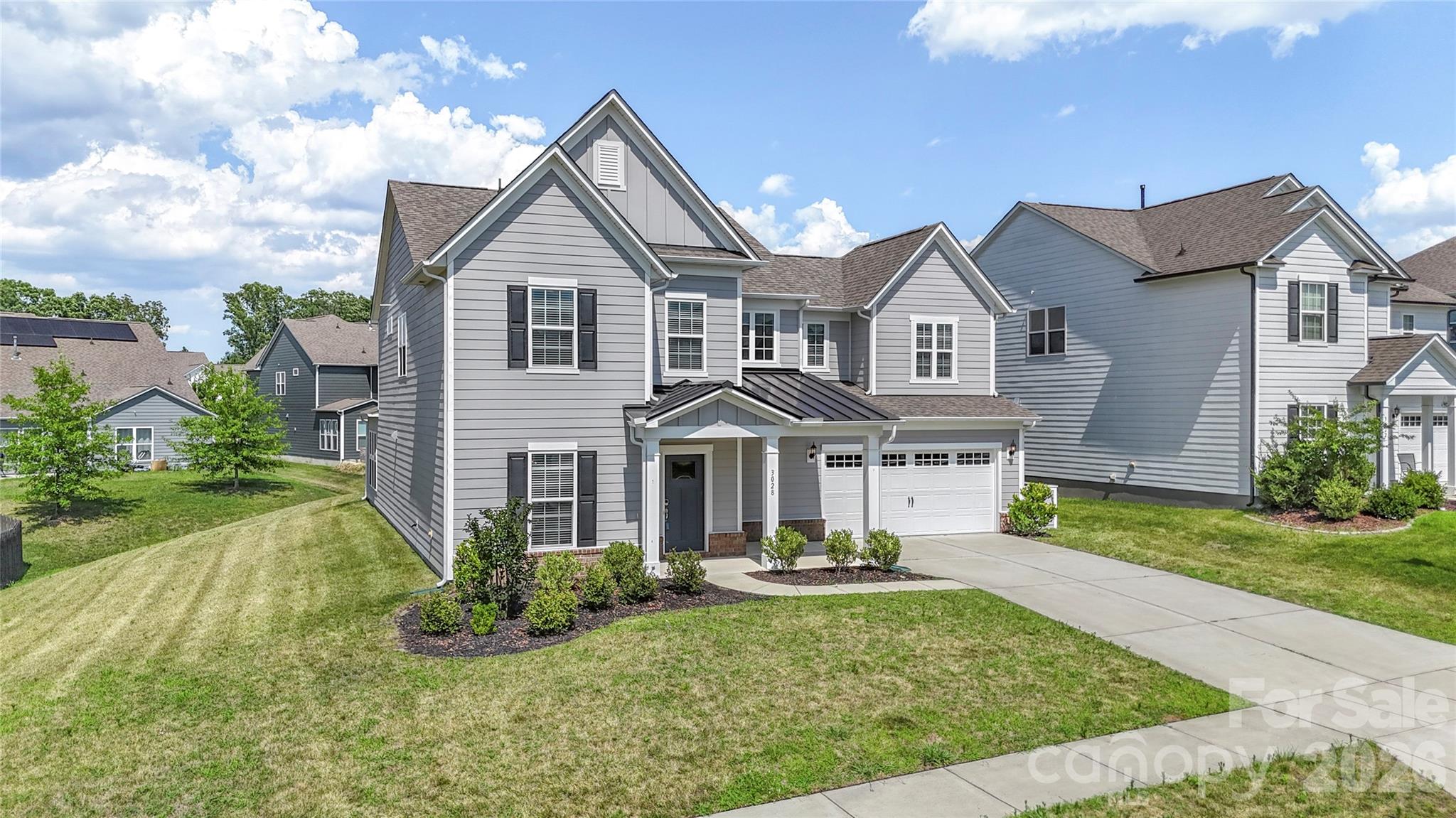 3028 Donaldson Street — Fort Mill