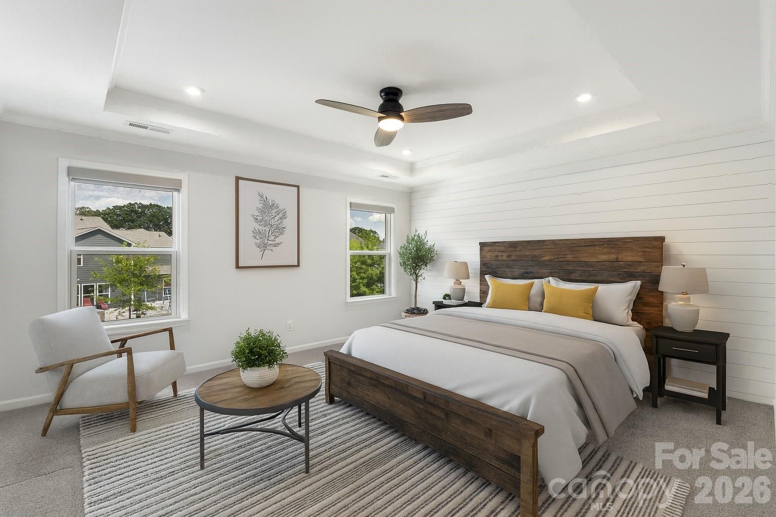 3028 Donaldson Street — Fort Mill