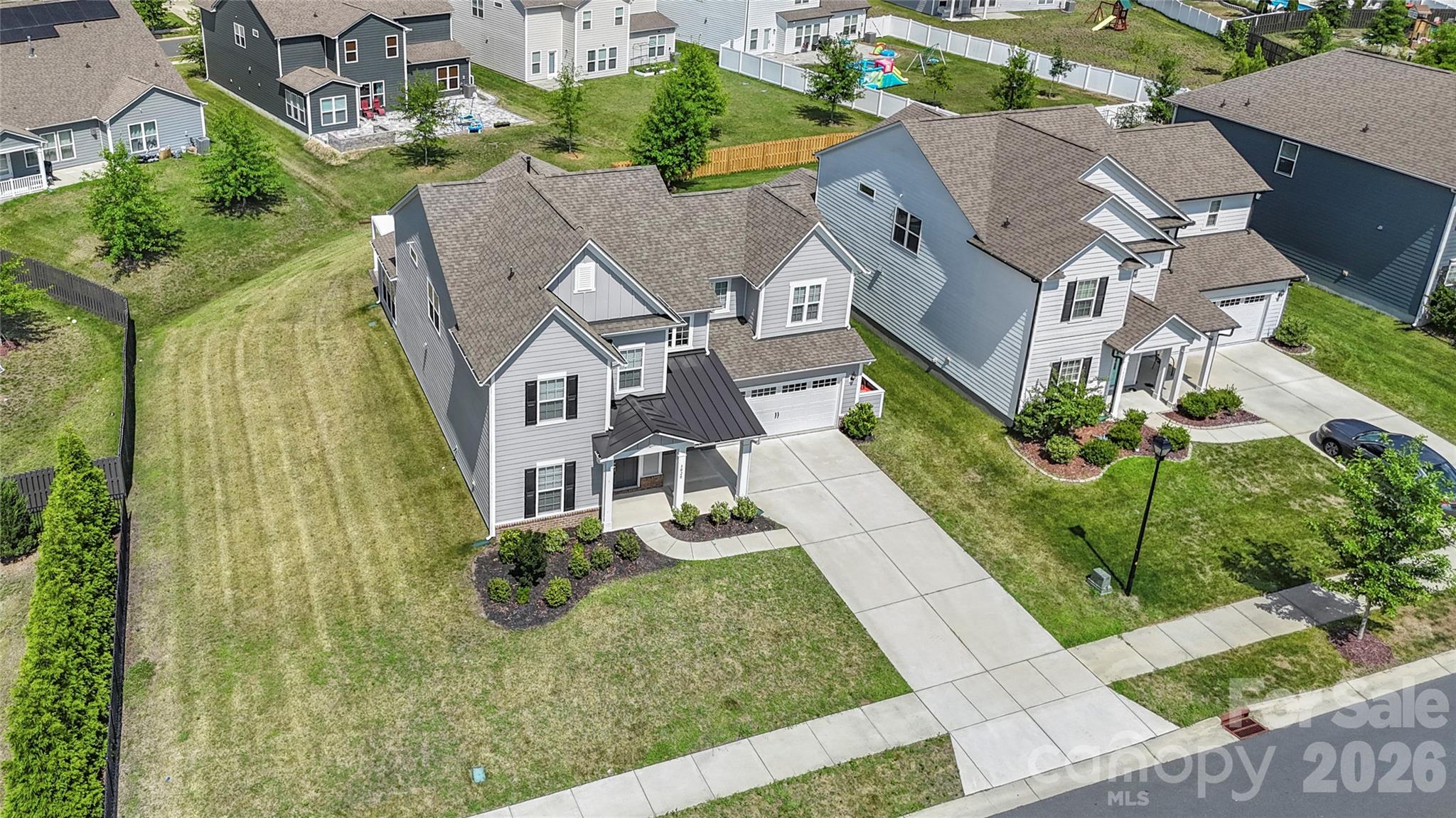 3028 Donaldson Street — Fort Mill