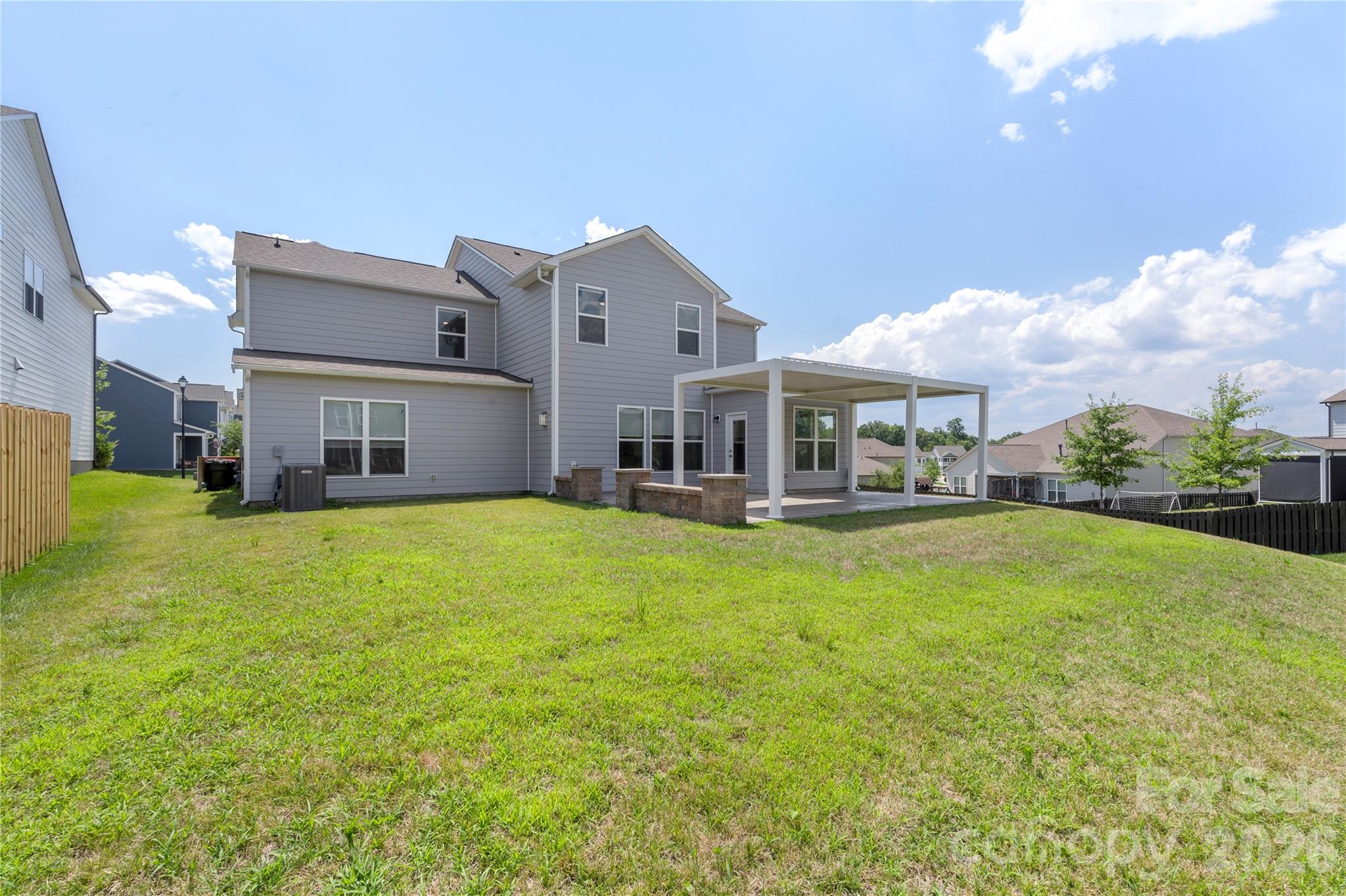 3028 Donaldson Street — Fort Mill