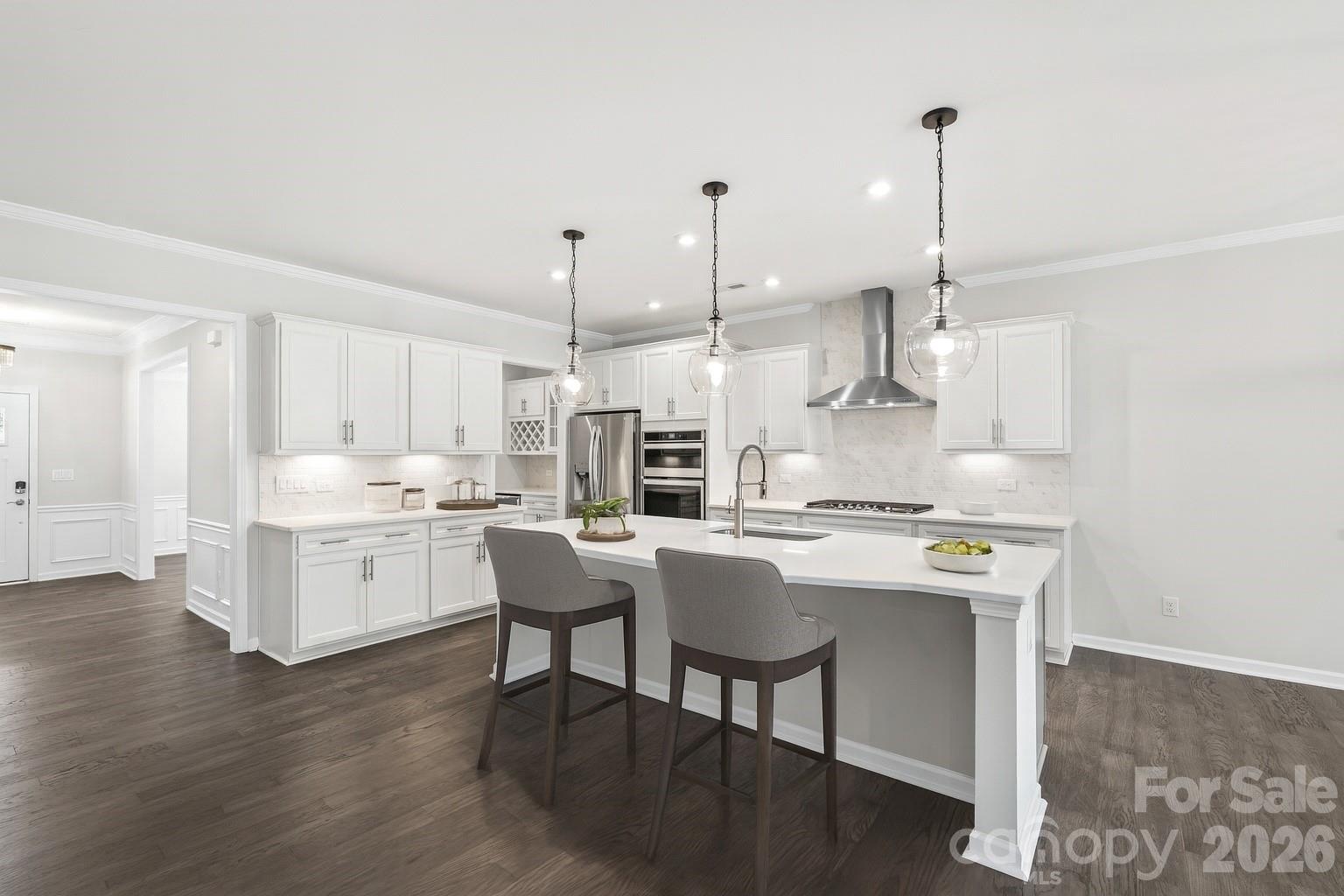 3028 Donaldson Street — Fort Mill