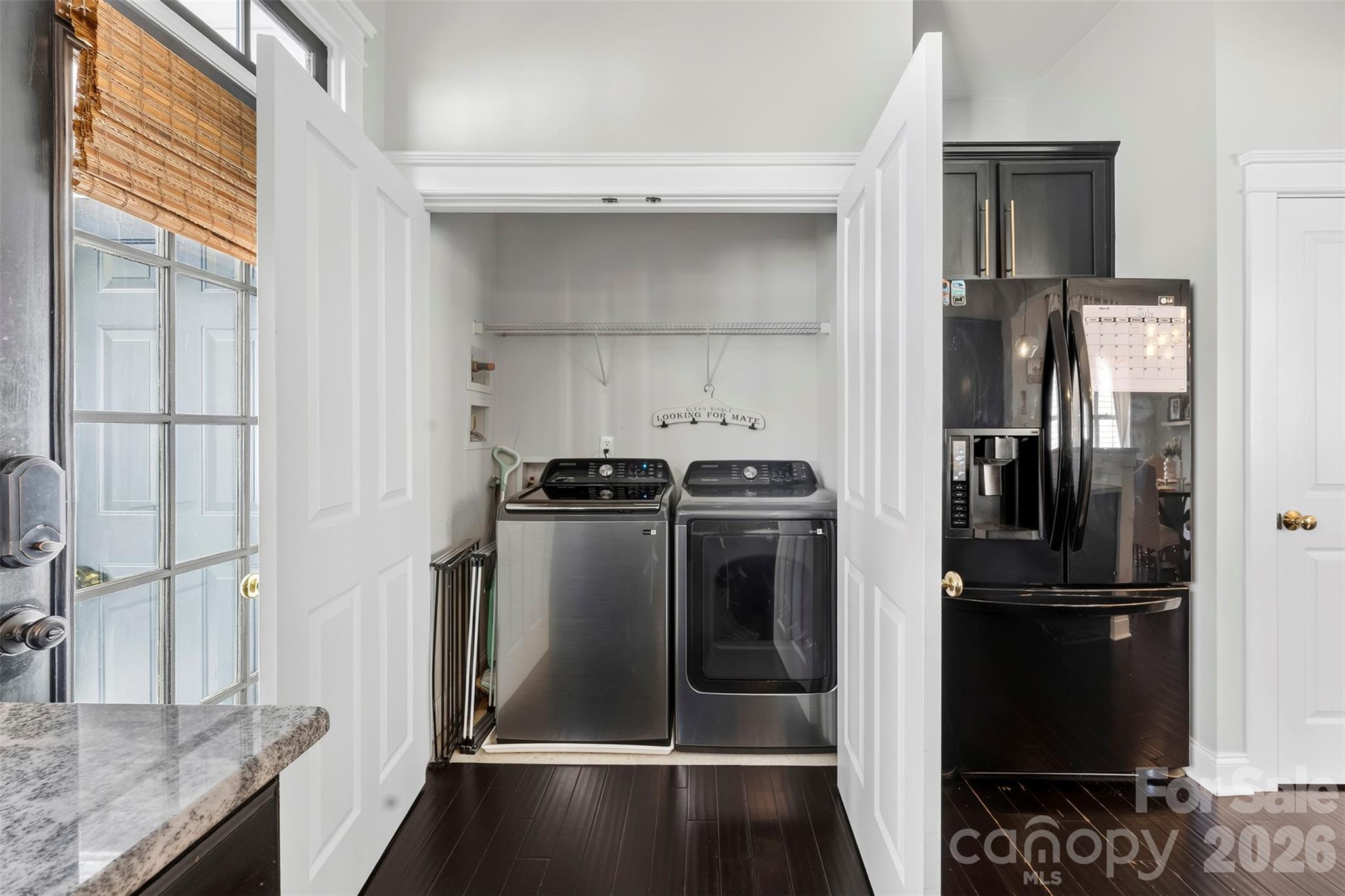 6917 Dunton Street — Huntersville