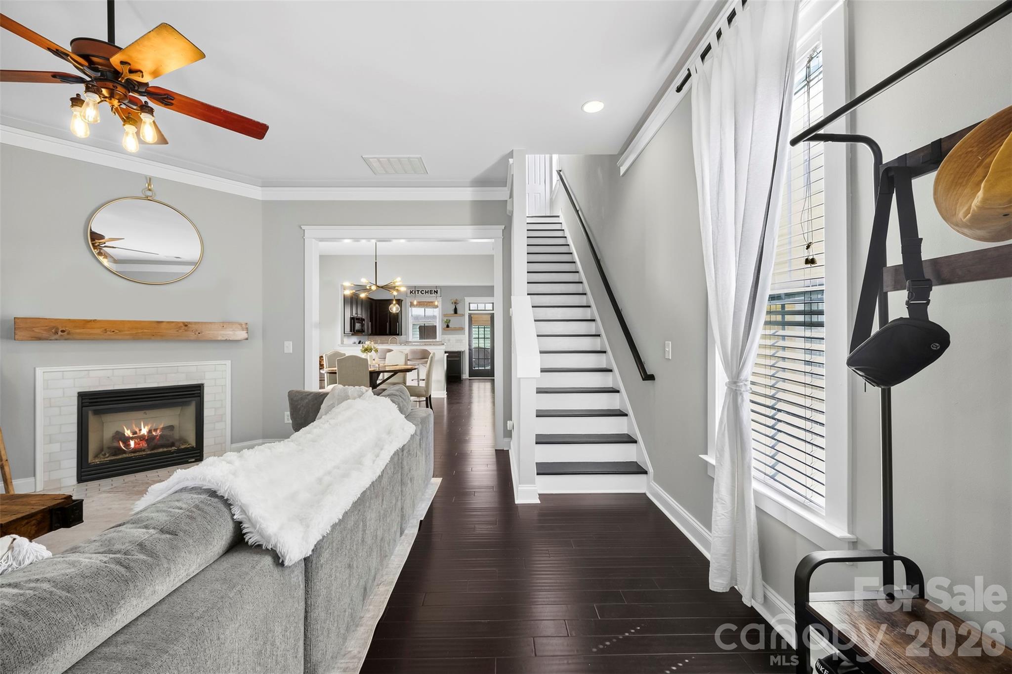 6917 Dunton Street — Huntersville