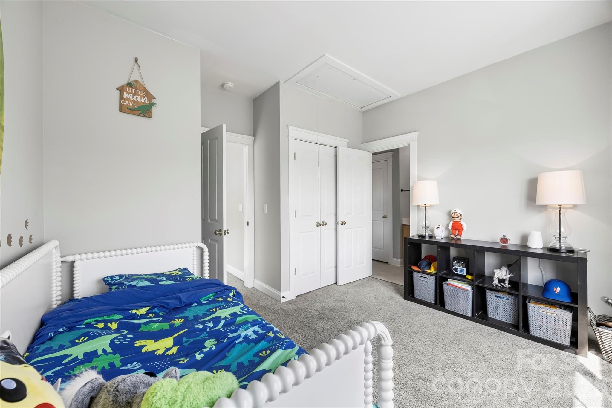 6917 Dunton Street — Huntersville