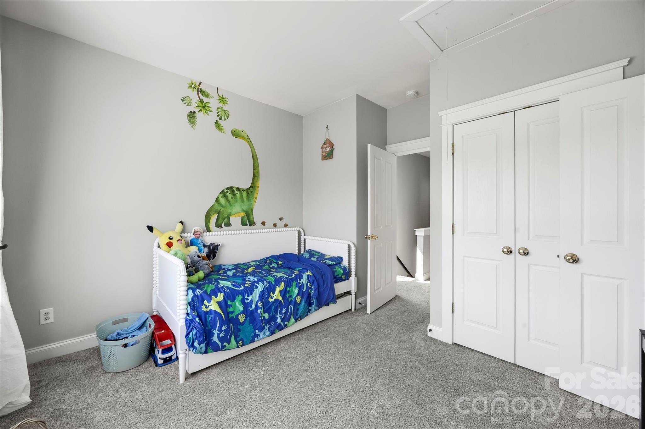 6917 Dunton Street — Huntersville