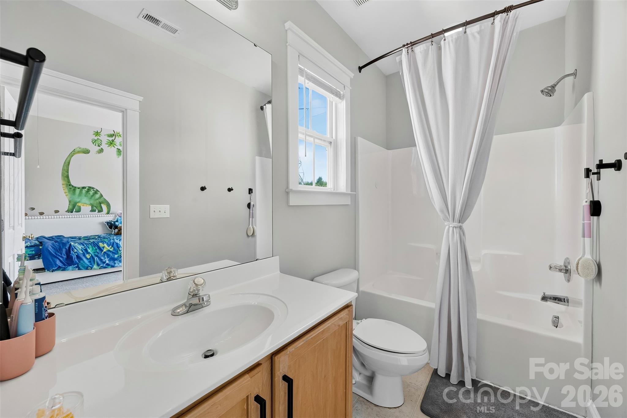 6917 Dunton Street — Huntersville