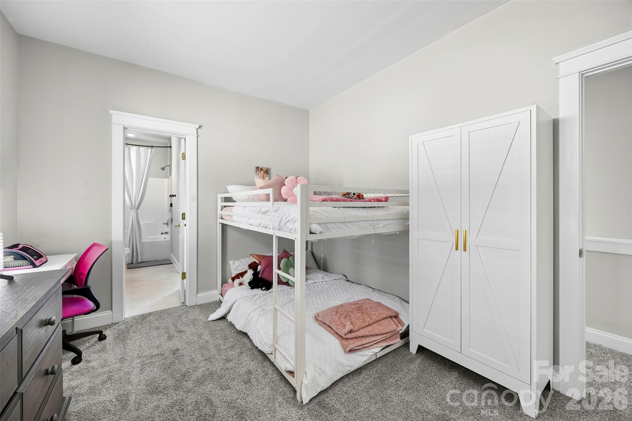 6917 Dunton Street — Huntersville