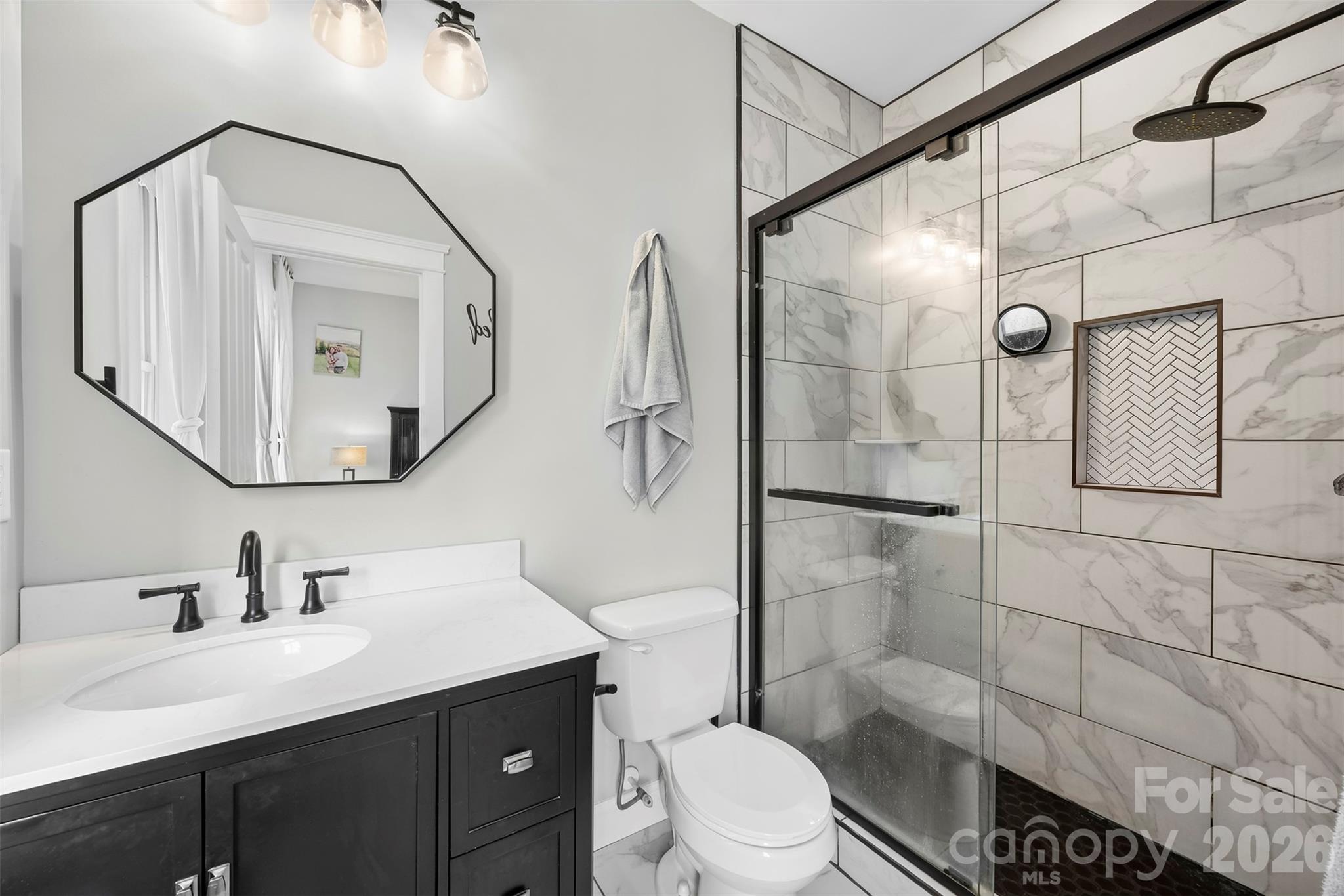 6917 Dunton Street — Huntersville