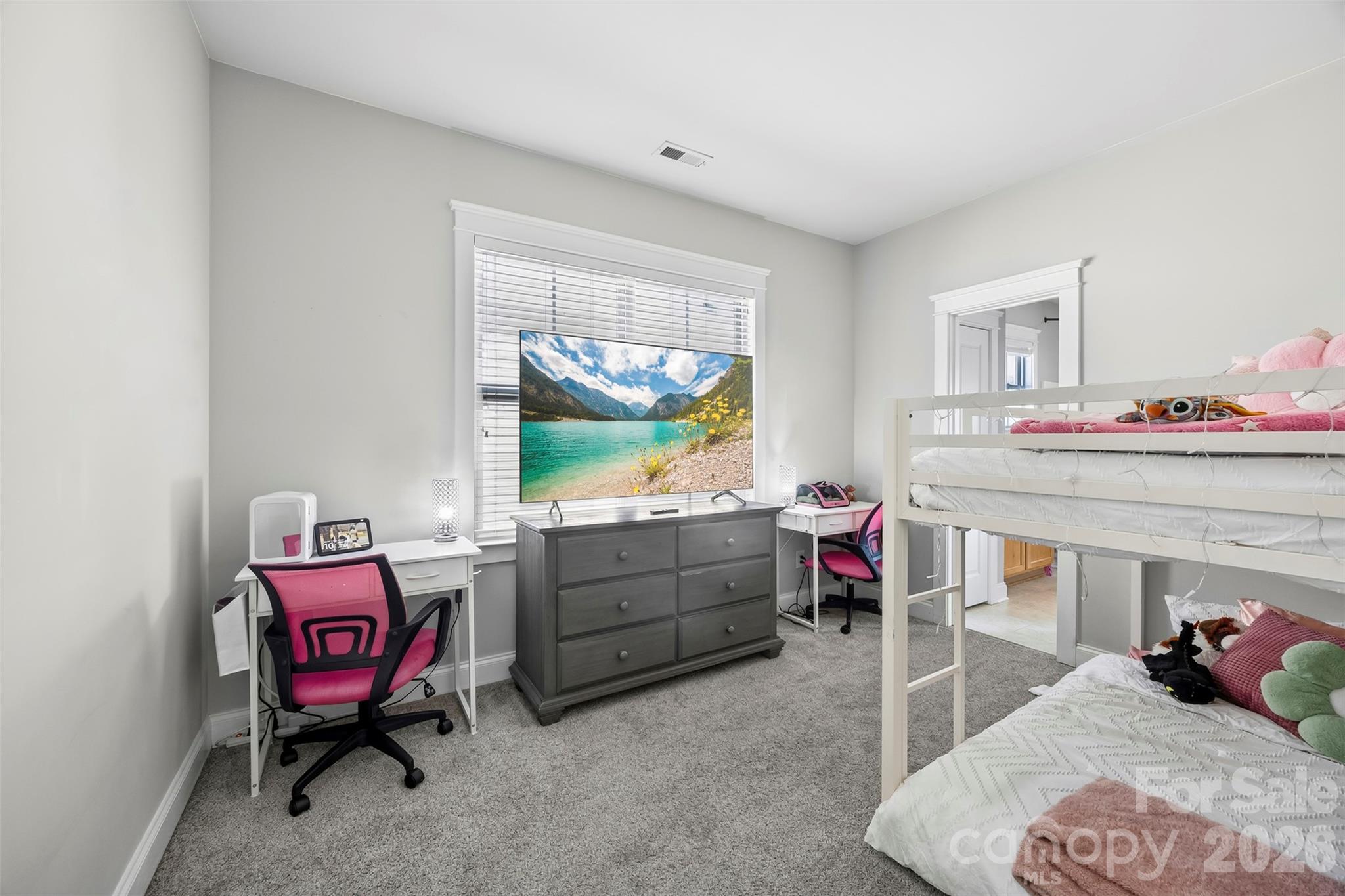 6917 Dunton Street — Huntersville
